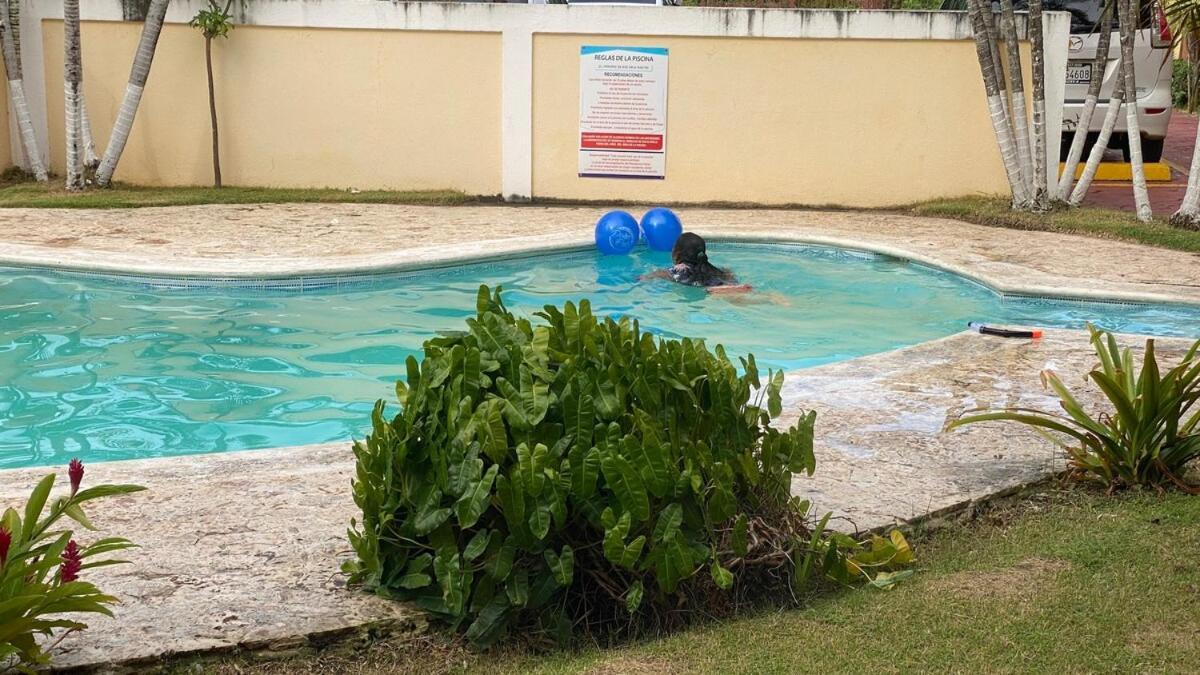 Apartamento Pool View First Floor 2 Bdrm