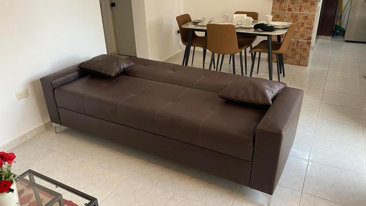 Apartamento Pool View First Floor 2 Bdrm *