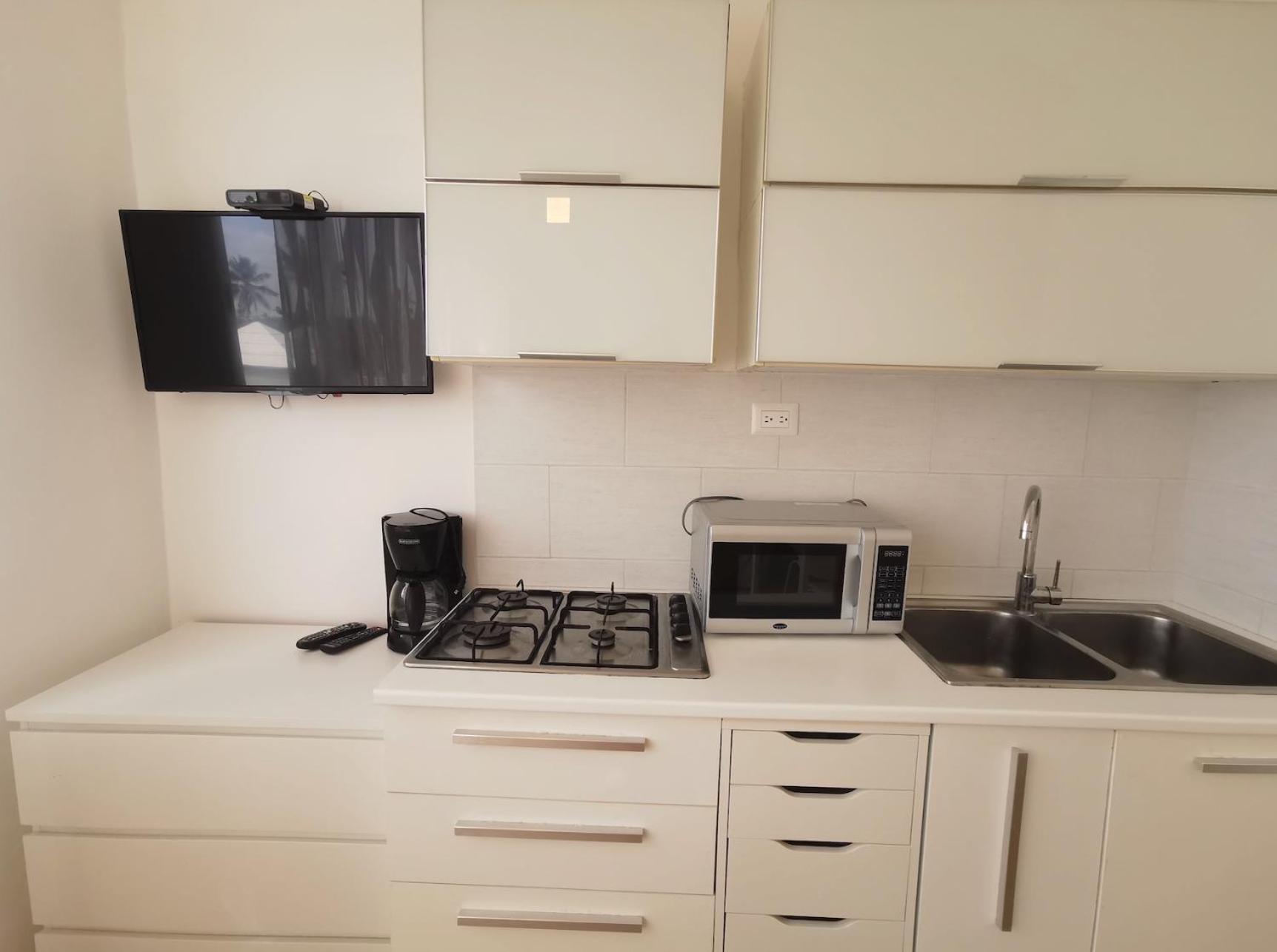 Grand Caribe Studios And Suites Playa Los Corales * Punta Cana
