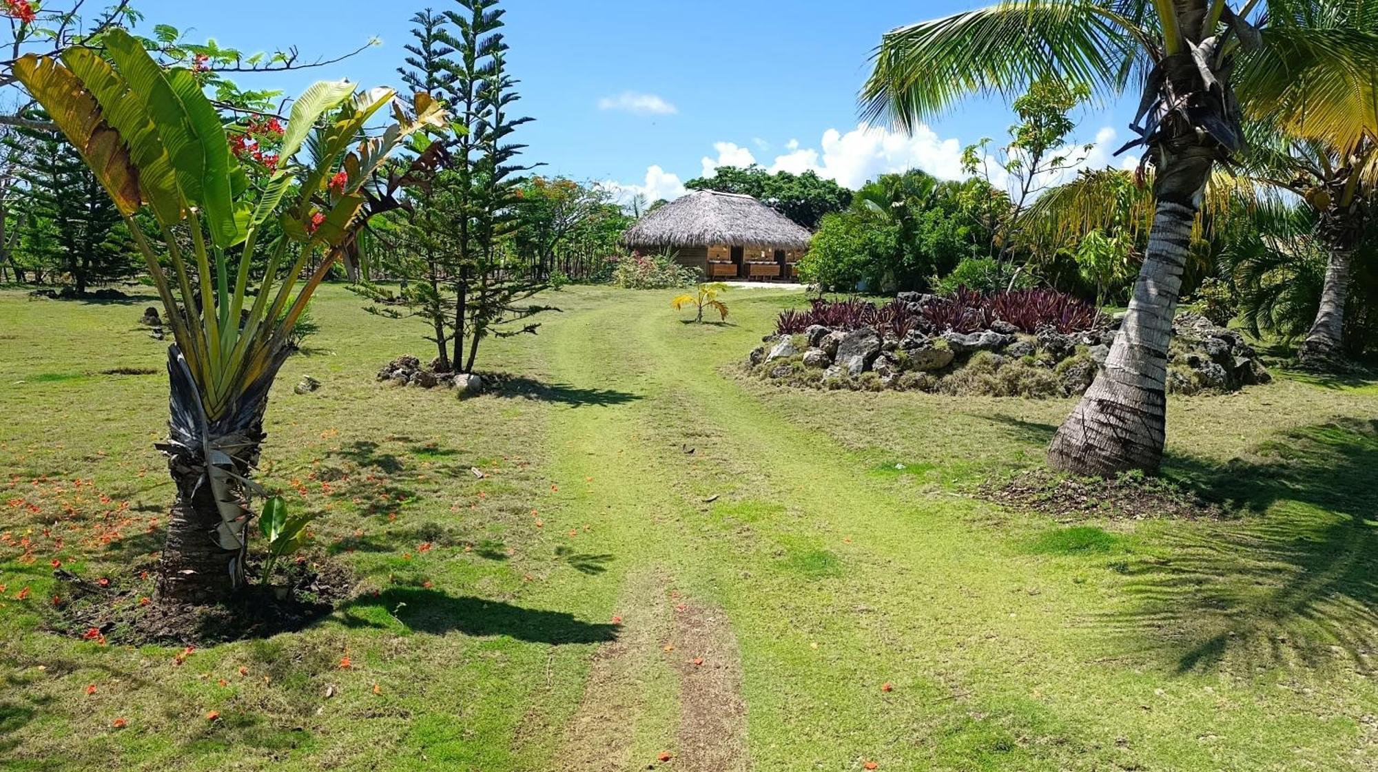 Eco Lodges Macao Beach Bavaro Punta Cana Lodge *