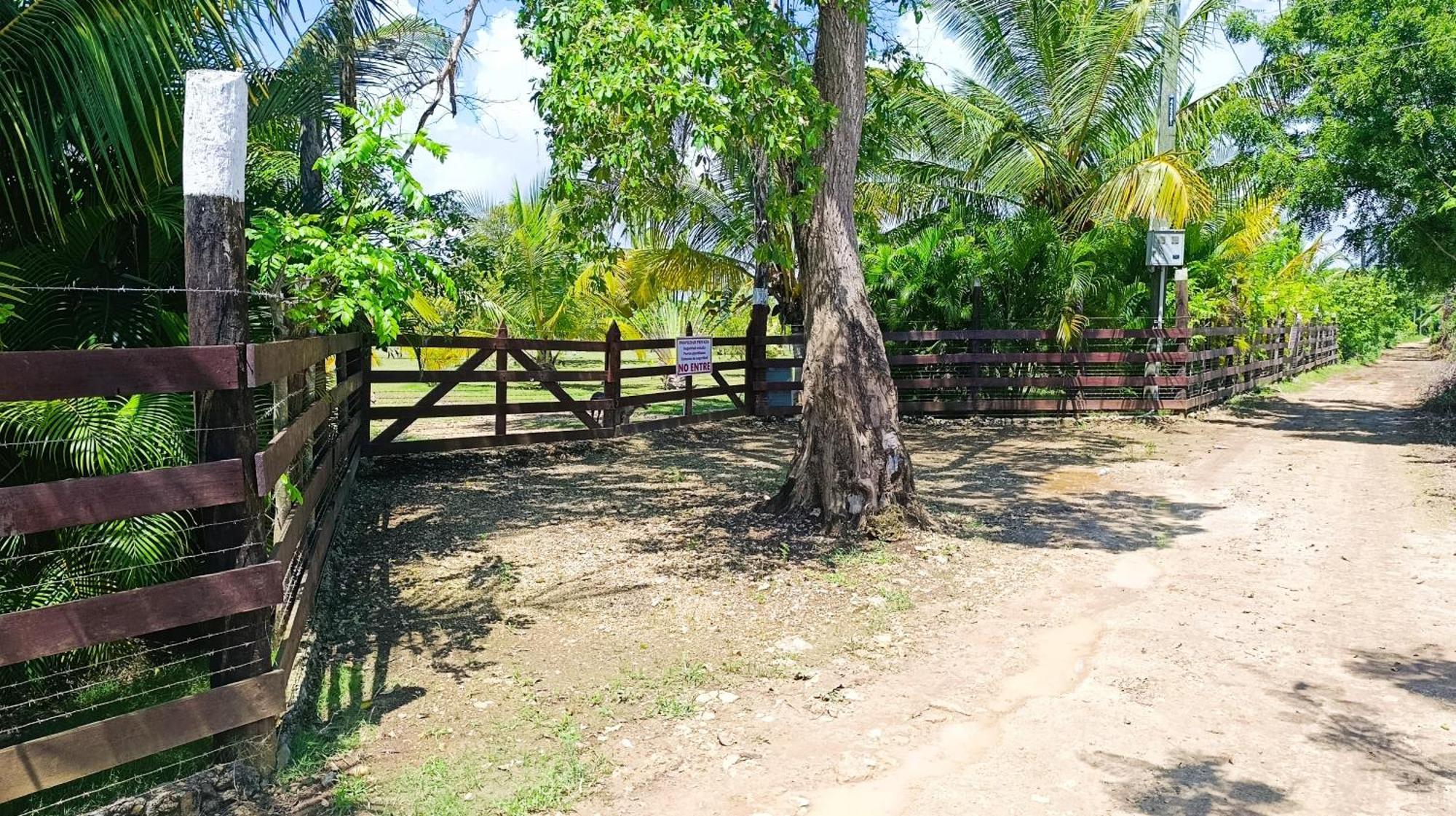 Eco Lodges Macao Beach Bavaro Punta Cana *