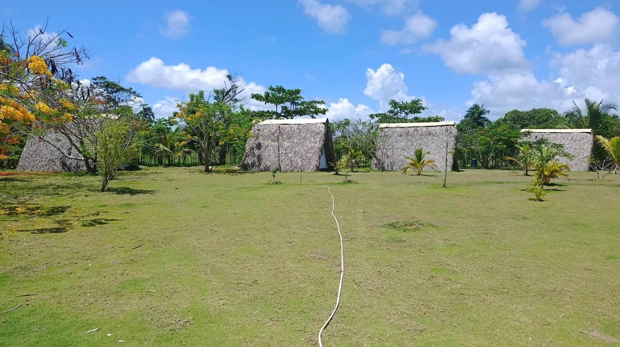 Eco Lodges Macao Beach Bavaro Punta Cana *