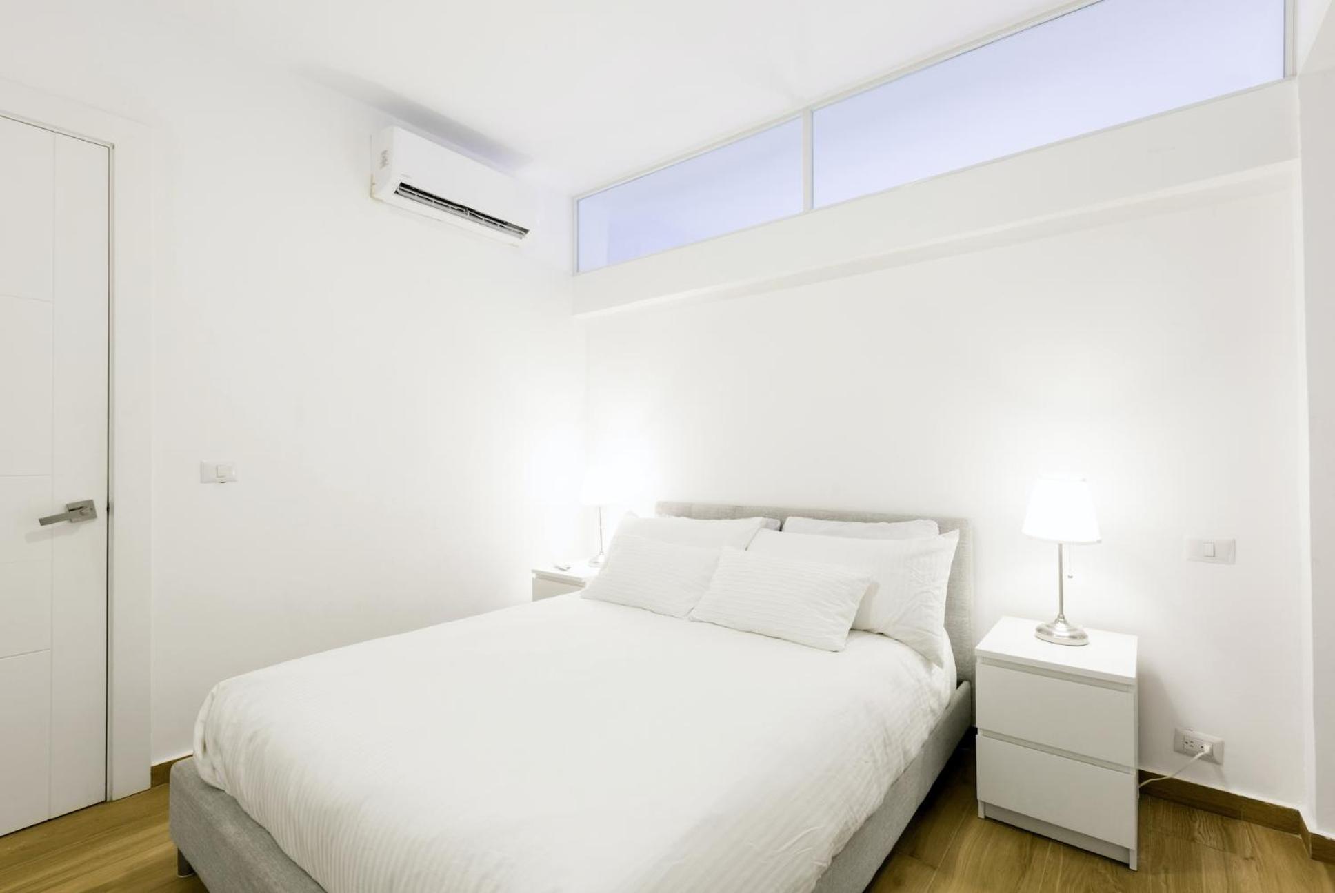Olas Del Caribe - Vacation With Rooftop Pool - Playa Corales Apartahotel