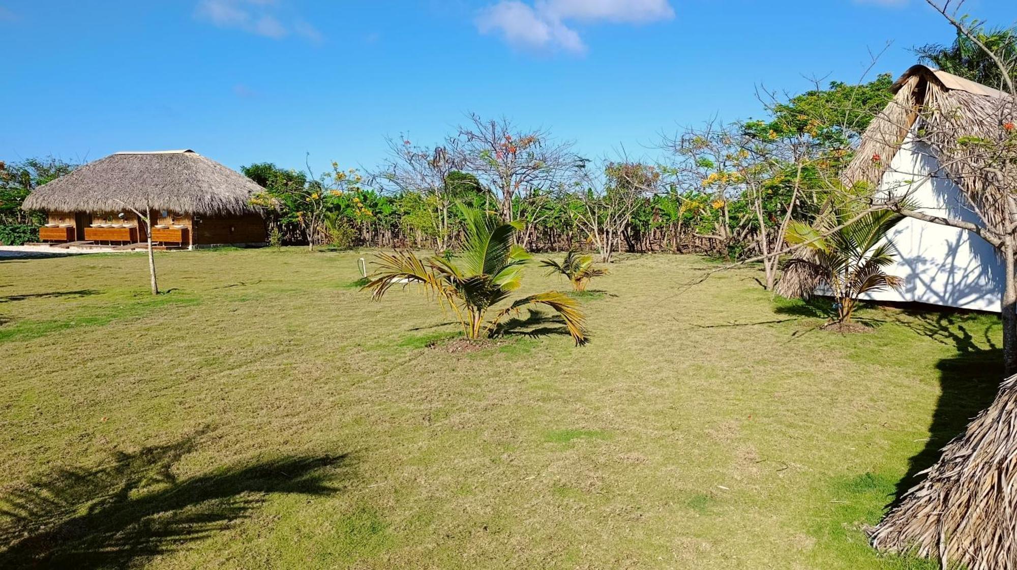 Lodge Eco Lodges Macao Beach Bavaro Punta Cana *