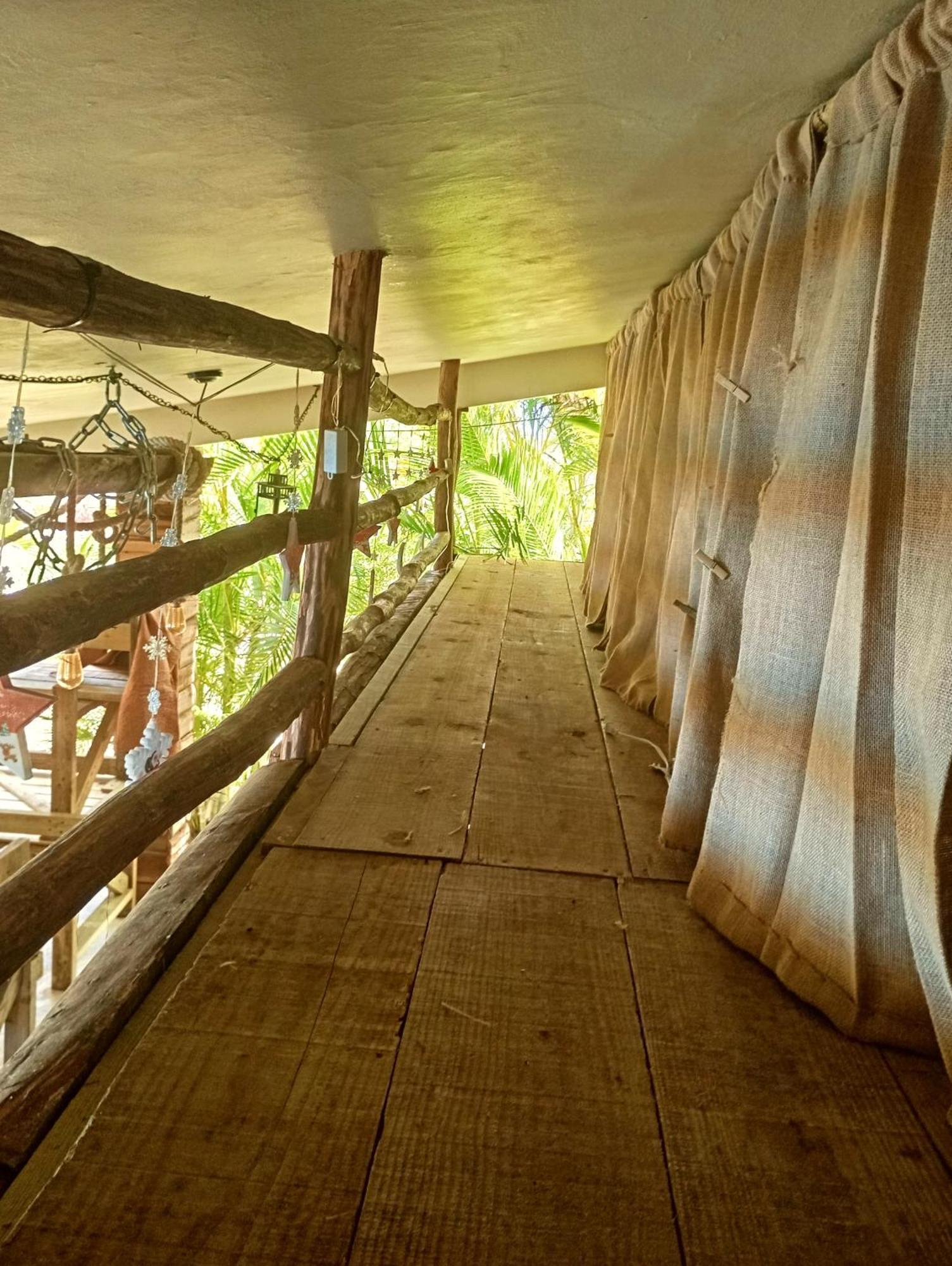 Eco Lodges Macao Beach Bavaro Punta Cana