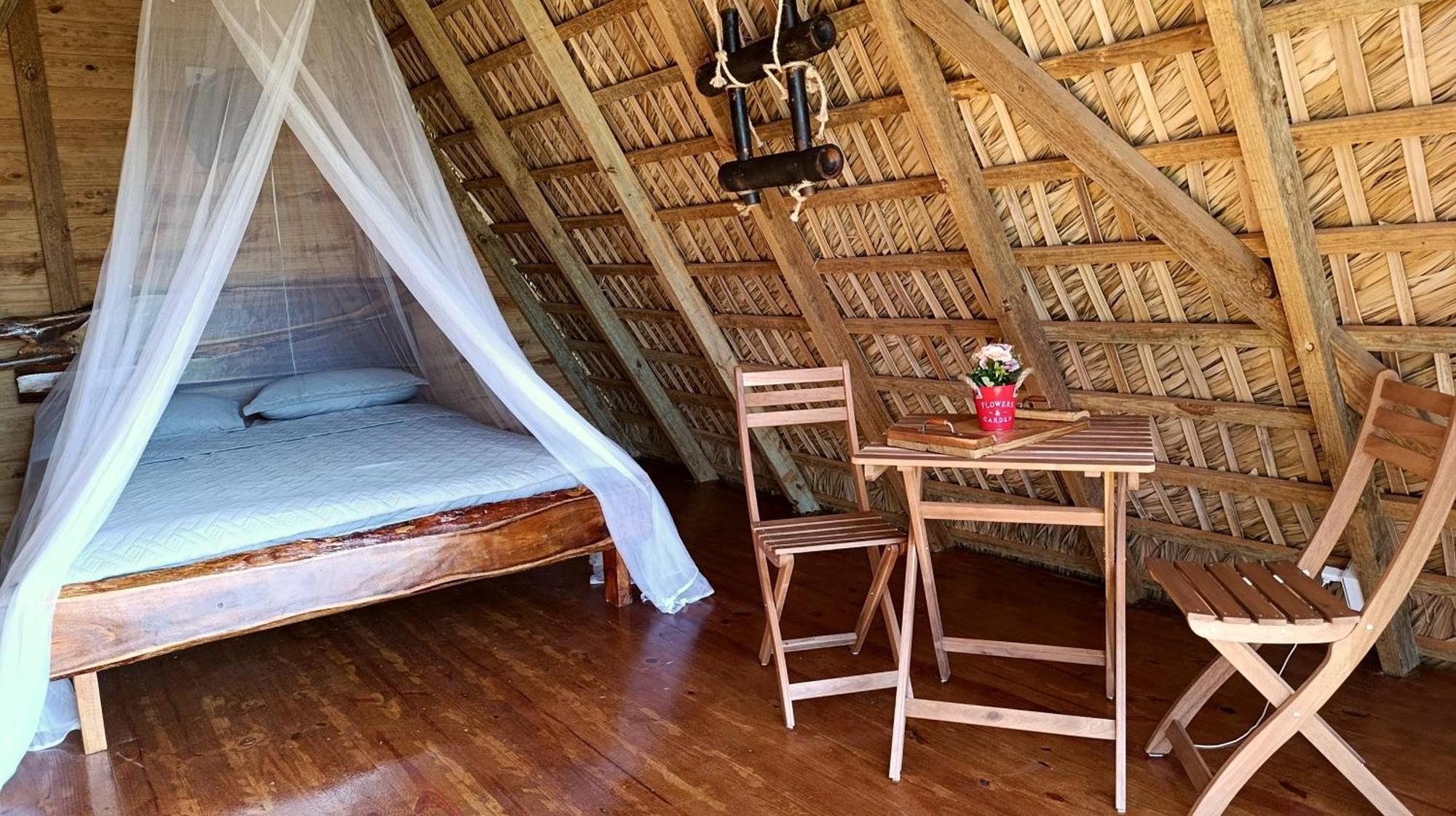 Eco Lodges Macao Beach Bavaro Punta Cana Lodge Punta Cana