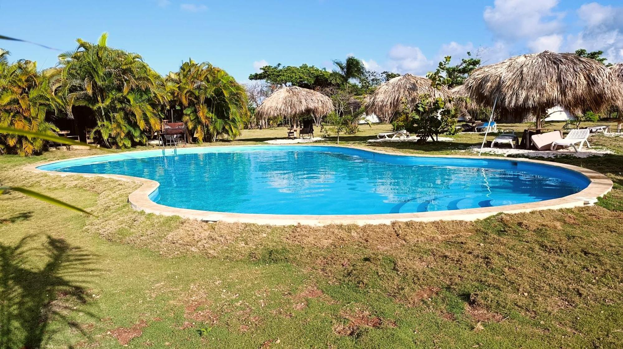 Eco Lodges Macao Beach Bavaro Punta Cana * Punta Cana