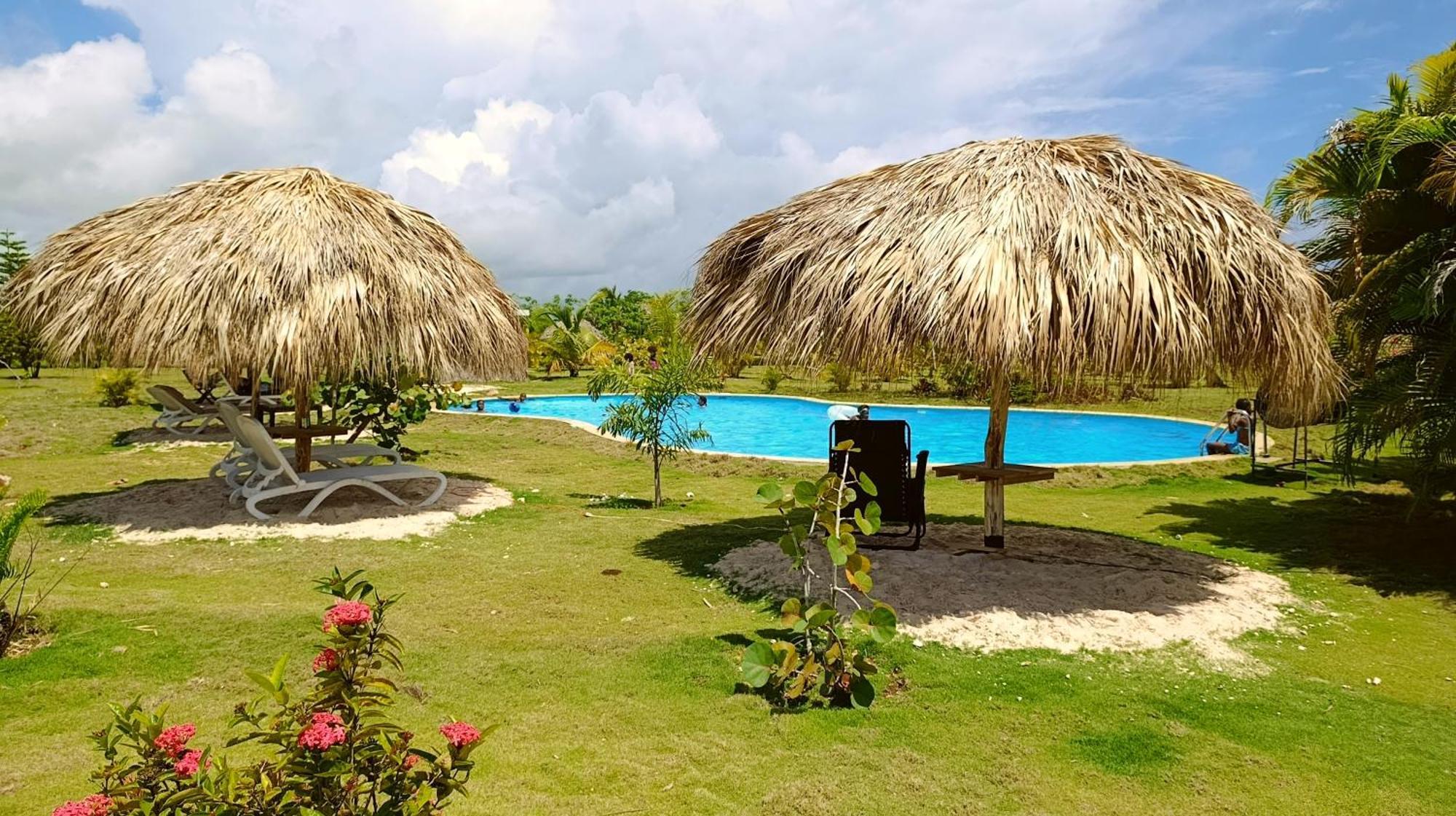 Eco Lodges Macao Beach Bavaro Punta Cana Lodge