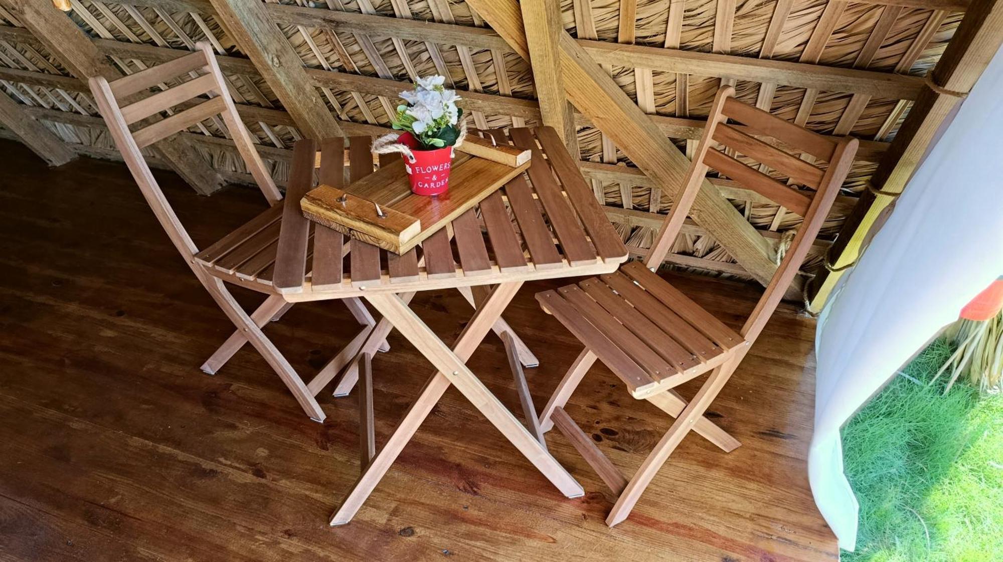 Lodge Eco Lodges Macao Beach Bavaro Punta Cana