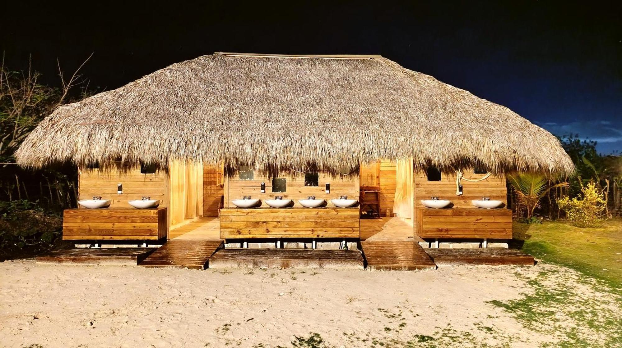 Lodge Eco Lodges Macao Beach Bavaro Punta Cana *