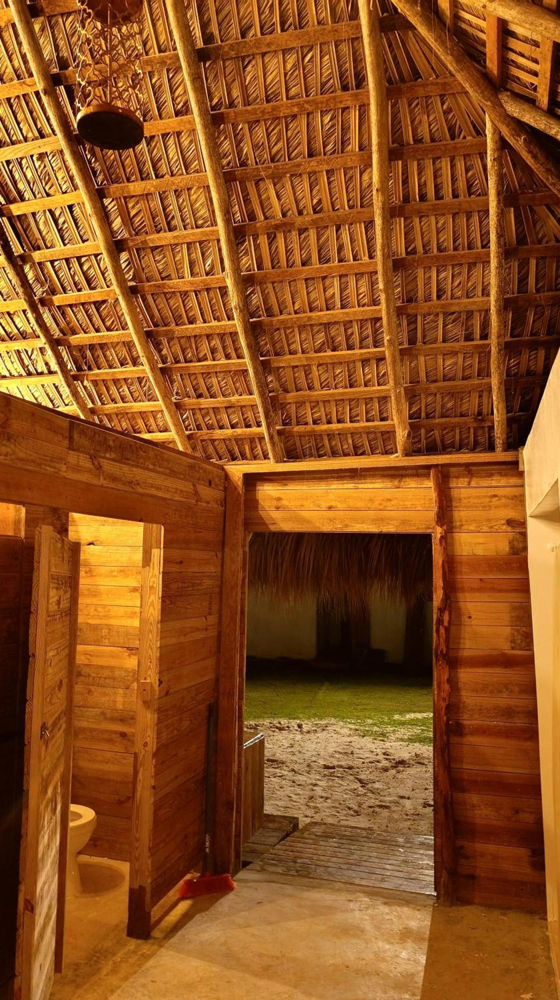 Lodge Eco Lodges Macao Beach Bavaro Punta Cana Punta Cana