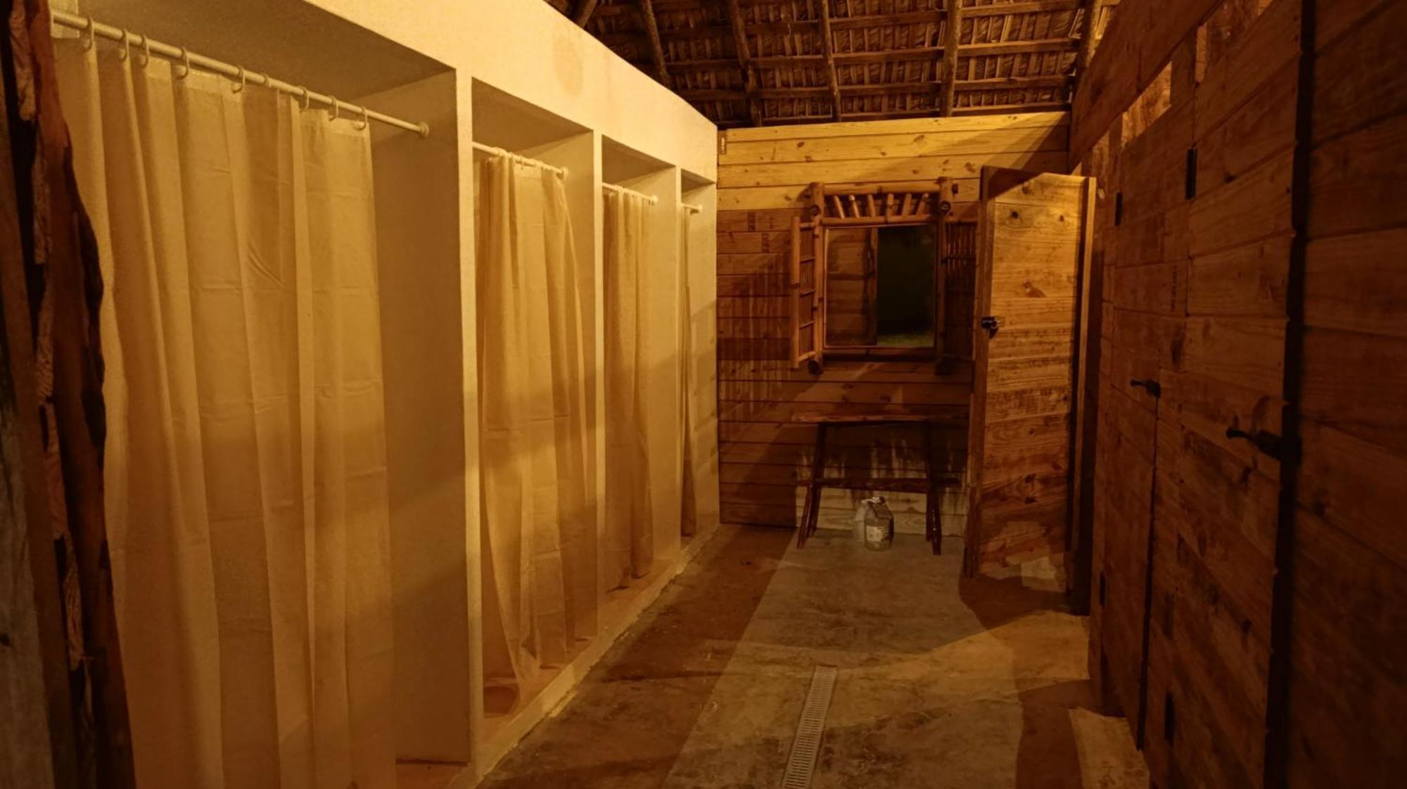 Lodge Eco Lodges Macao Beach Bavaro Punta Cana