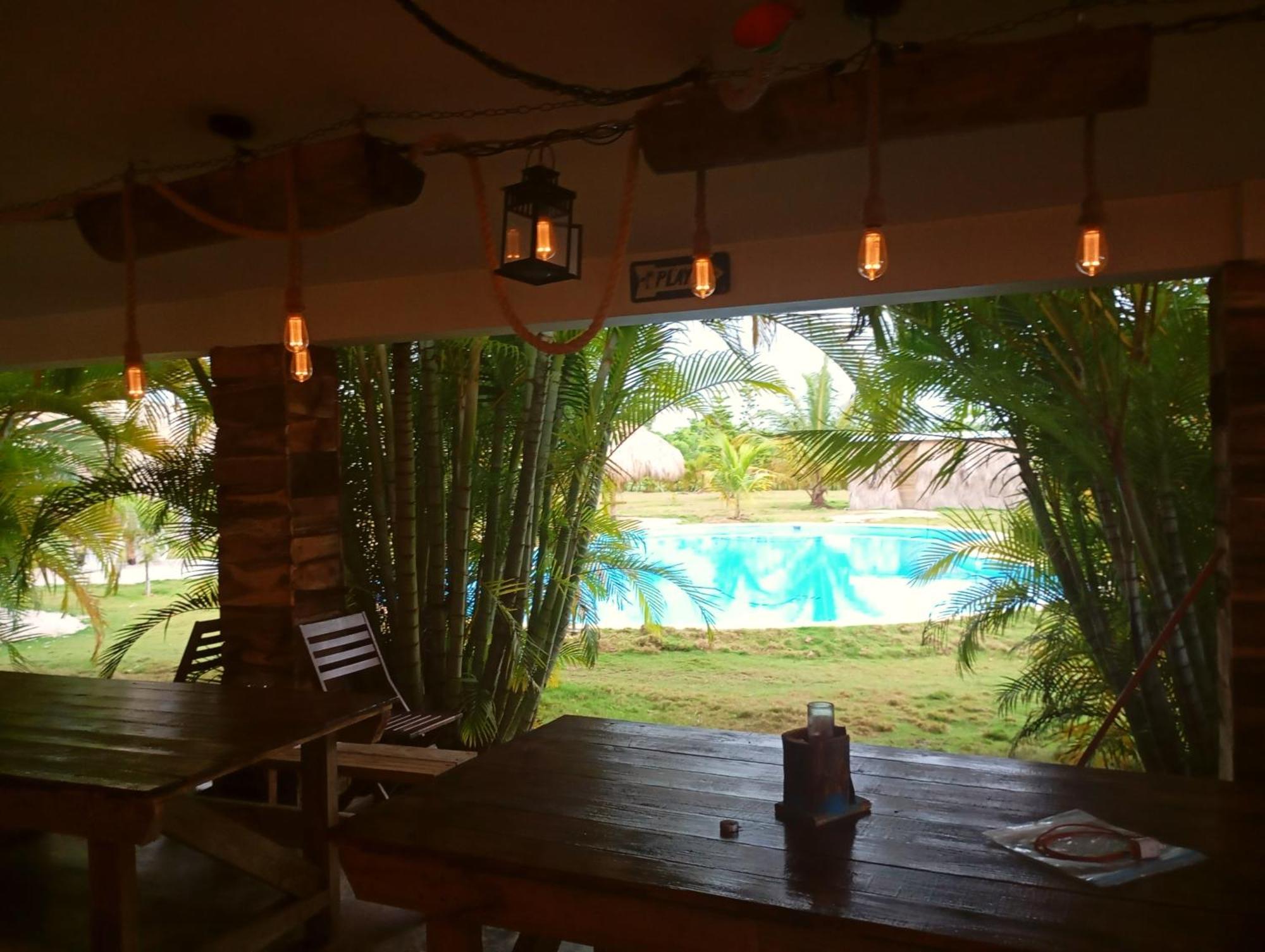 Eco Lodges Macao Beach Bavaro Punta Cana *