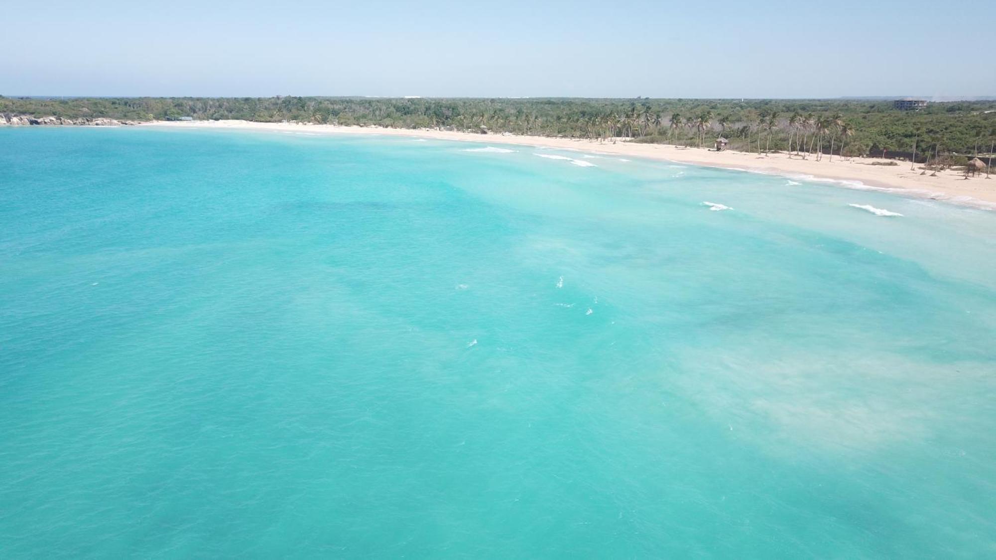 Eco Lodges Macao Beach Bavaro Punta Cana Punta Cana