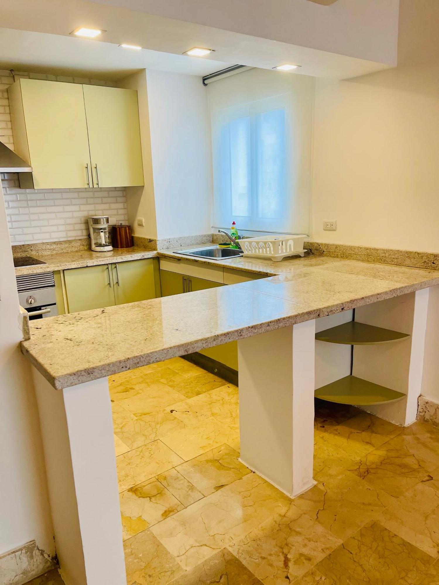 Apartamento La Esmeralda *
