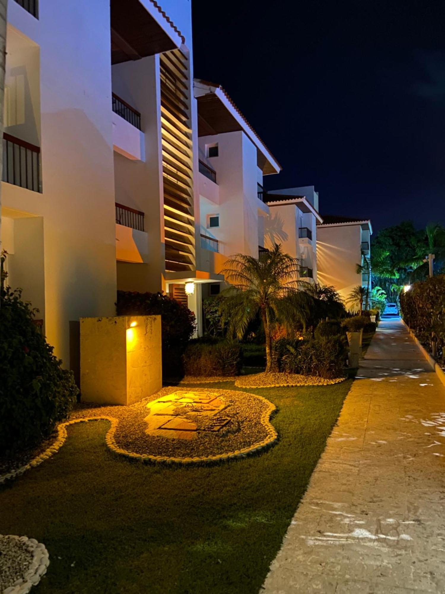 Apartamento La Esmeralda