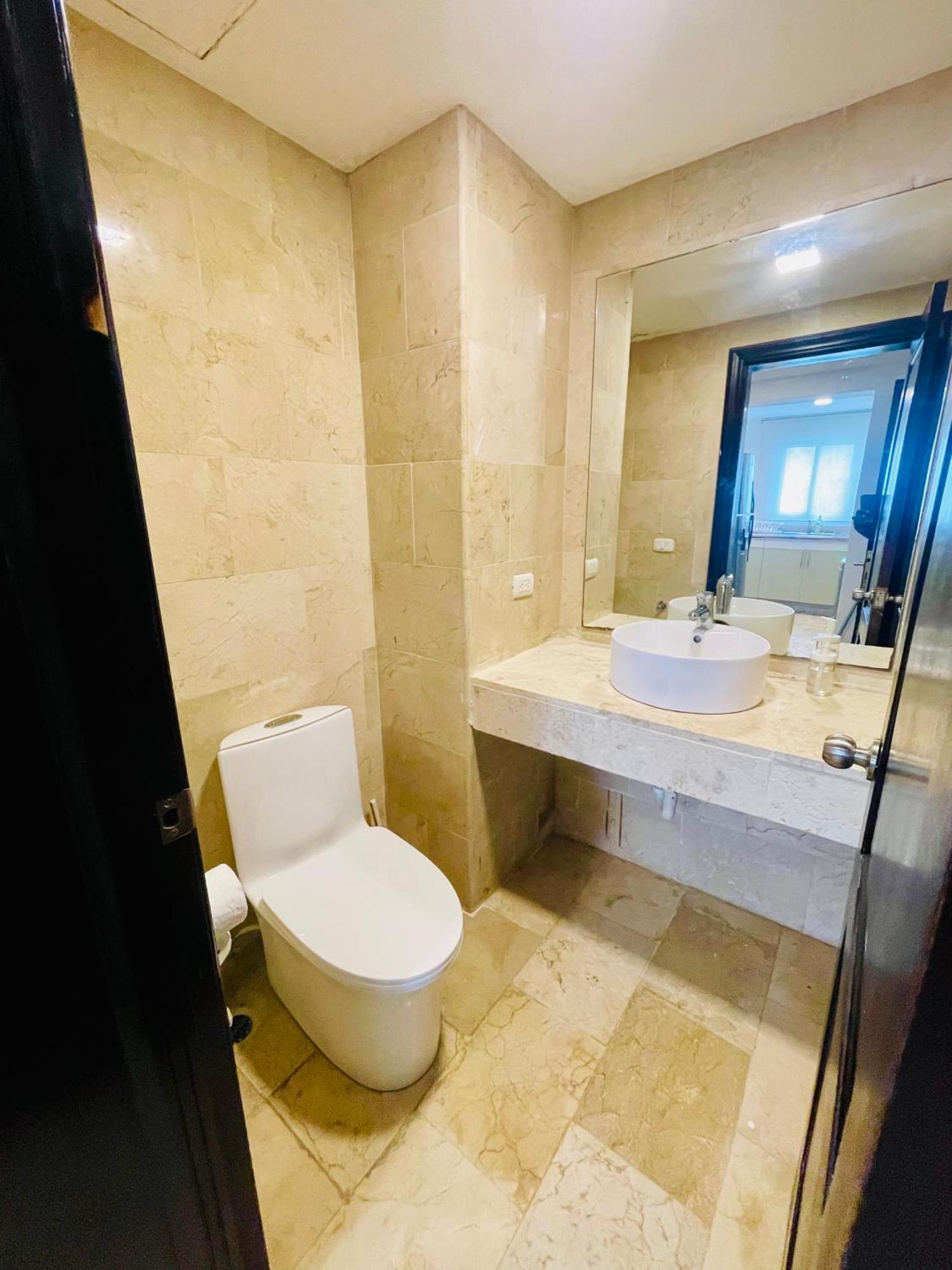 La Esmeralda Apartamento Punta Cana