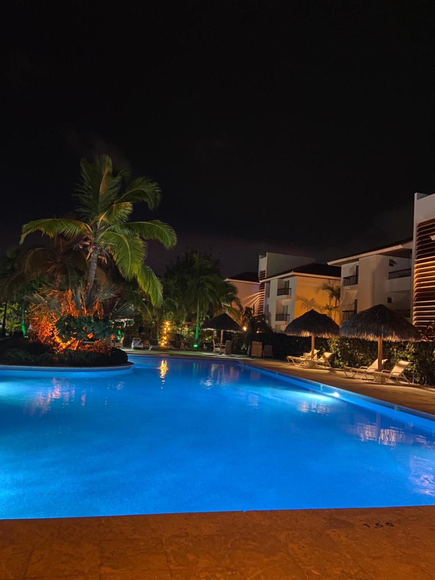 La Esmeralda * Punta Cana