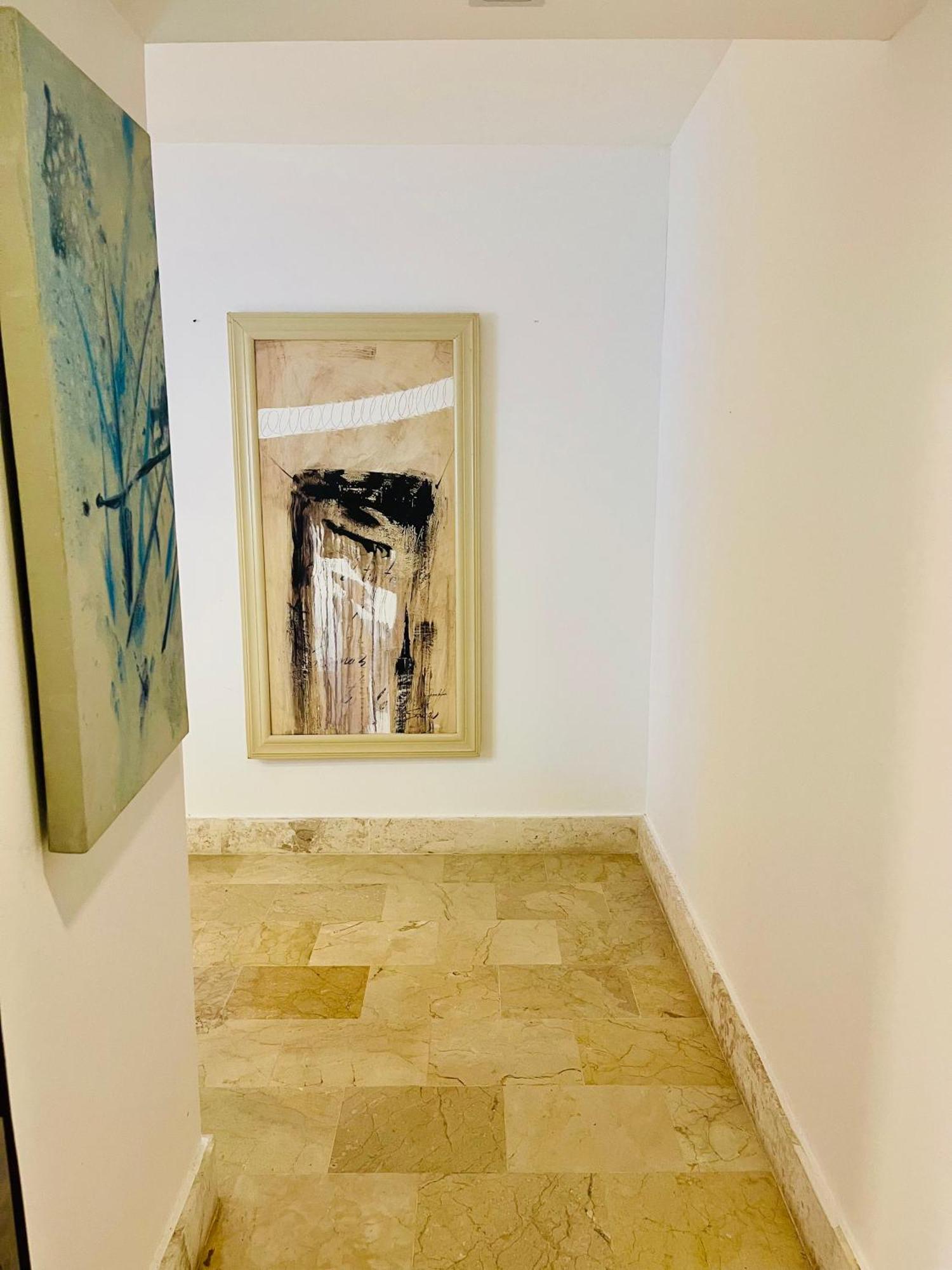La Esmeralda Apartamento
