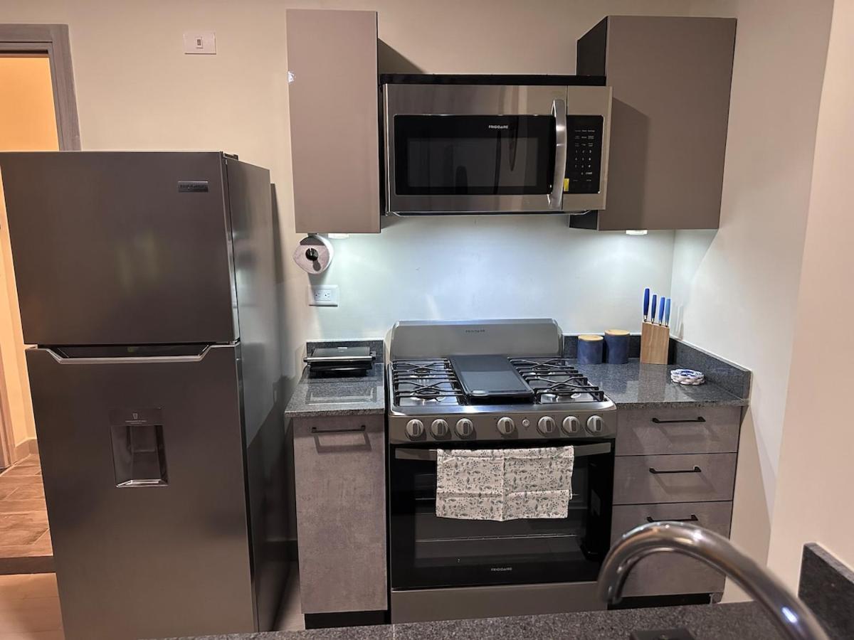 Vista Cana Apartamento