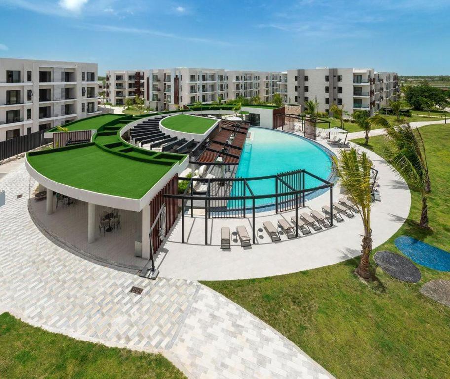 Vista Cana Apartamento Punta Cana