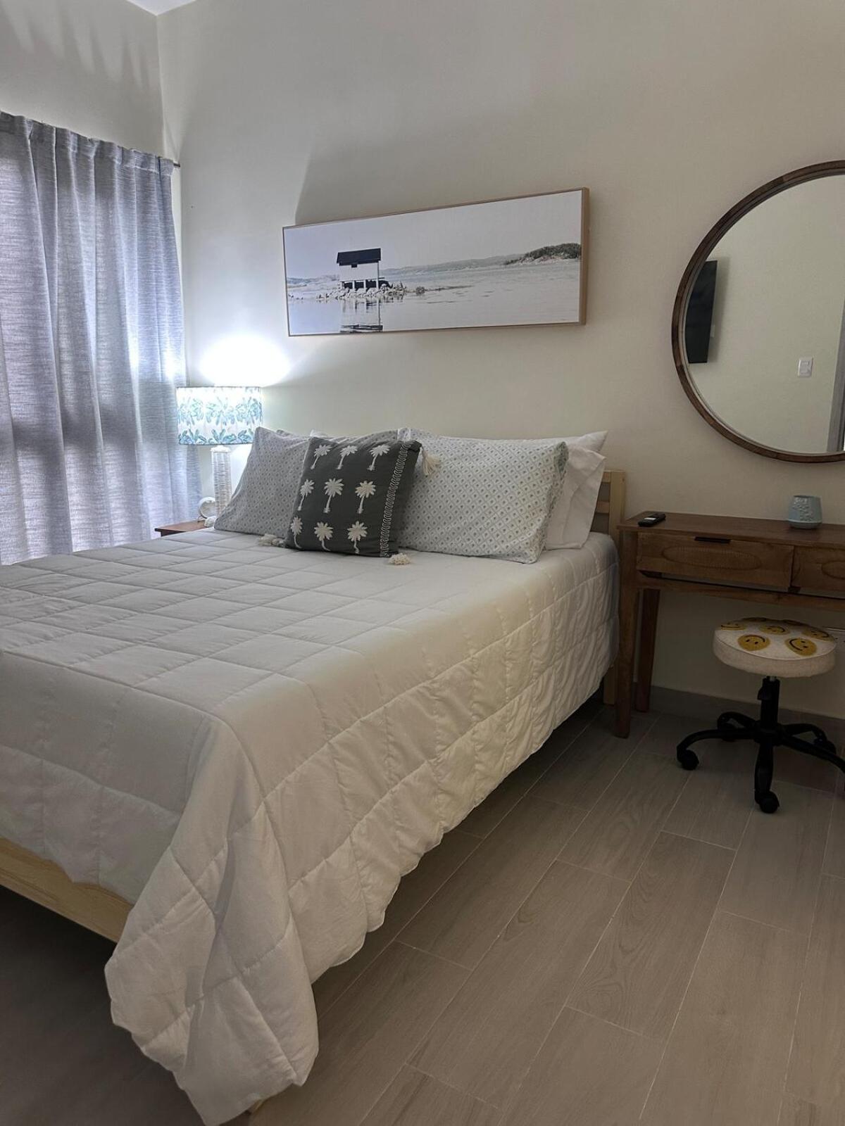 Vista Cana Apartamento *