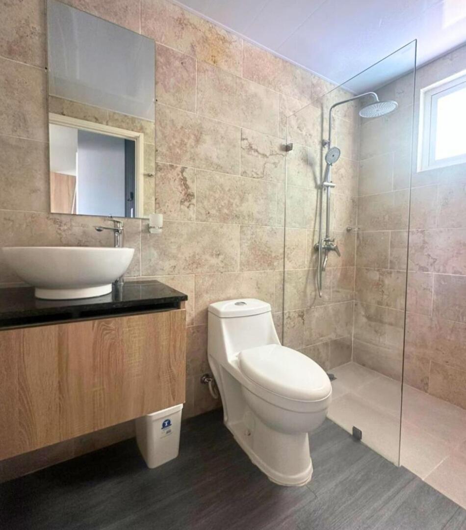 Encanto Moderno En Punta Cana
