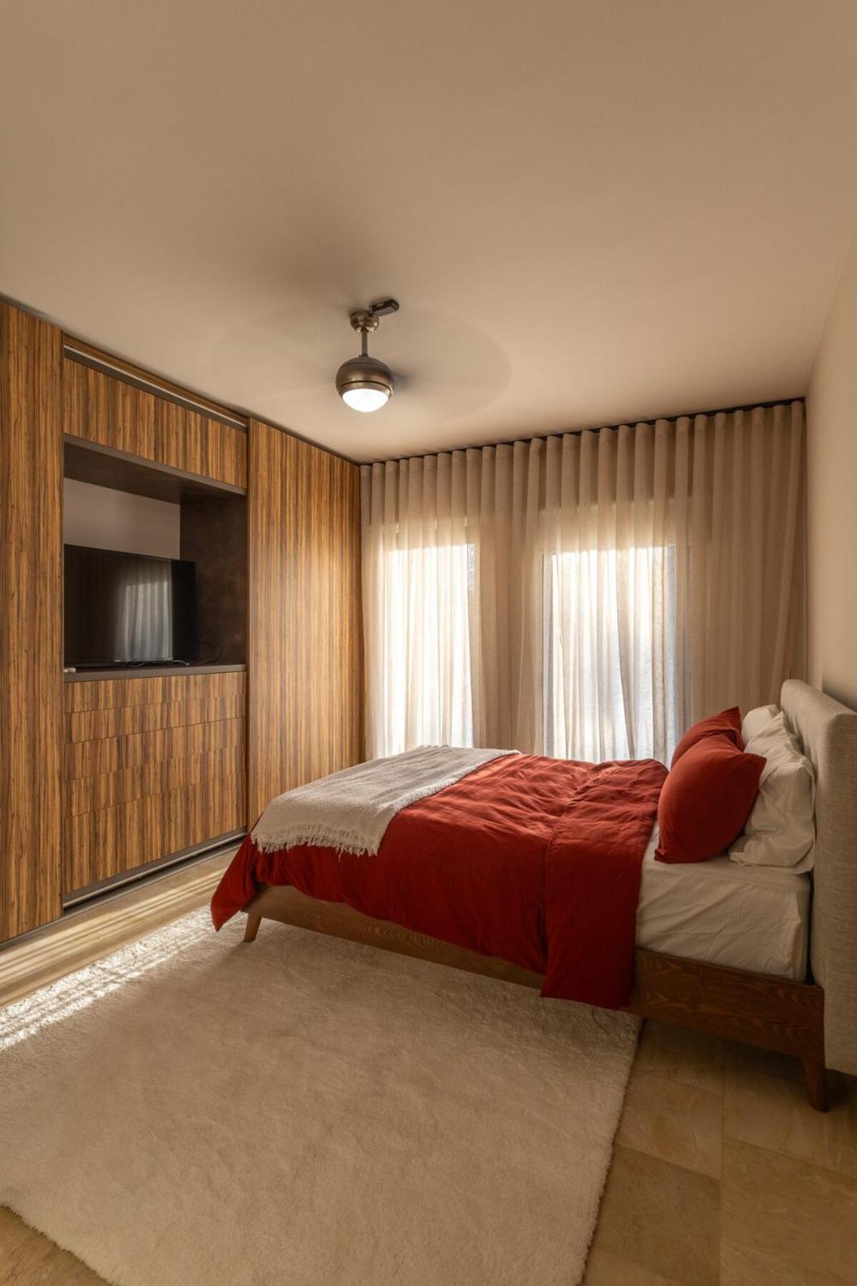 Alma Del Sol Apartamento
