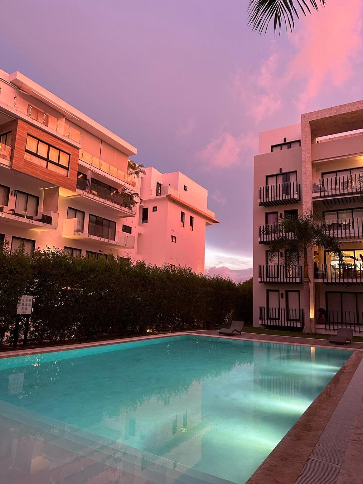 Apartamento Alma Del Sol