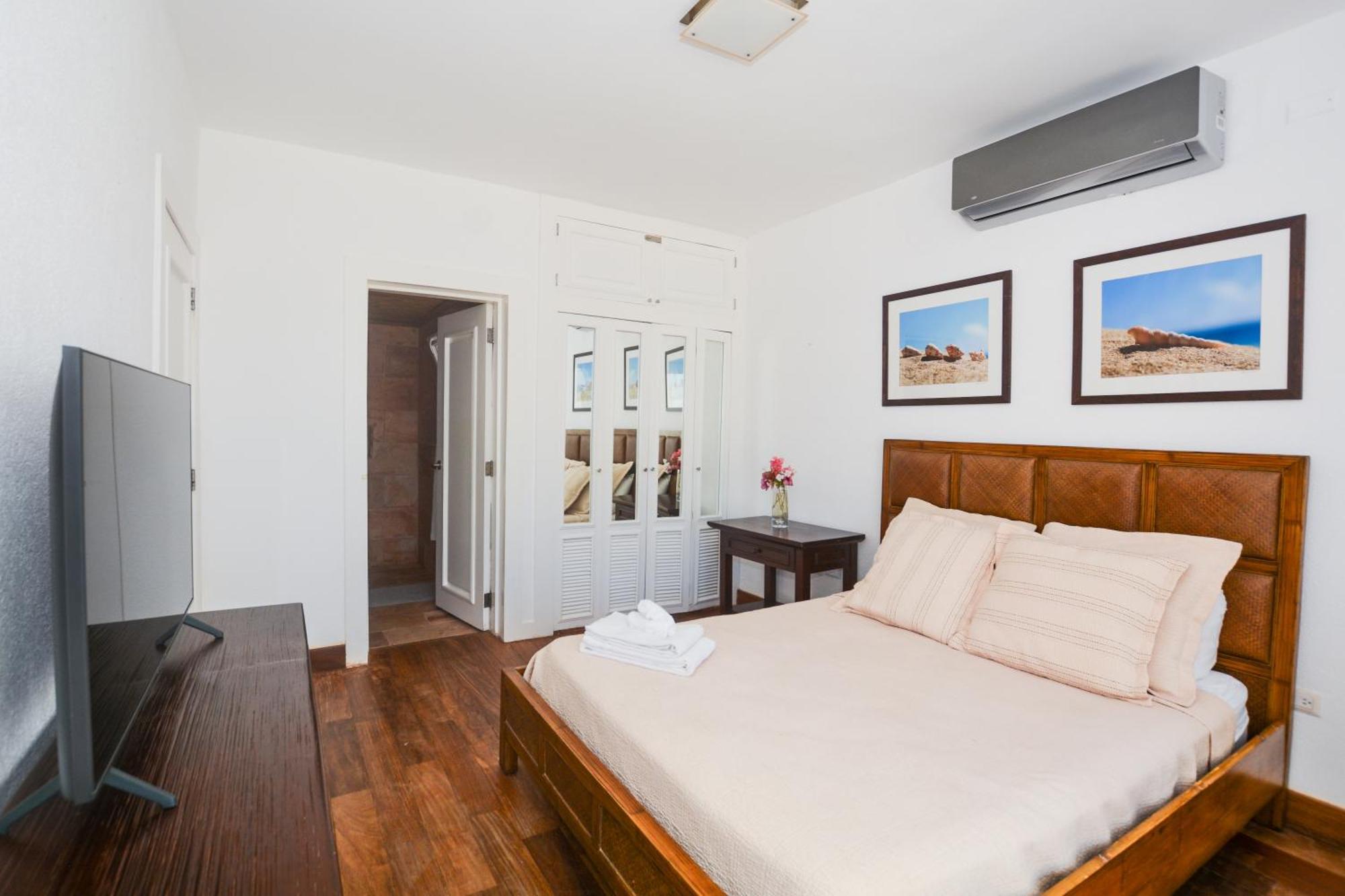 Stanza Mare 1 Bedroom 2br,3br On The