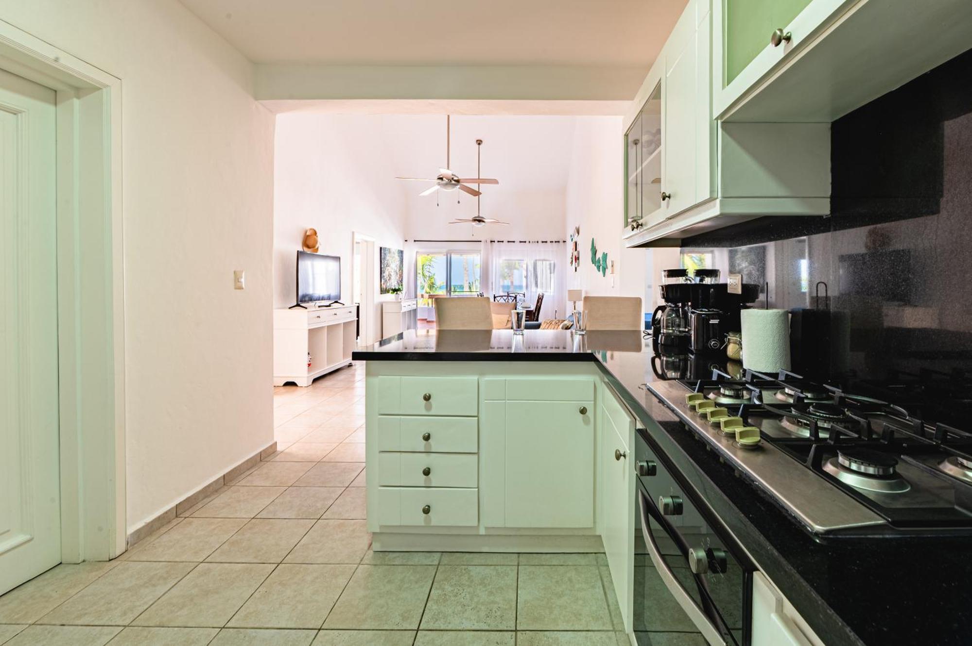 Apartamento Stanza Mare 1 Bedroom 2br,3br On The