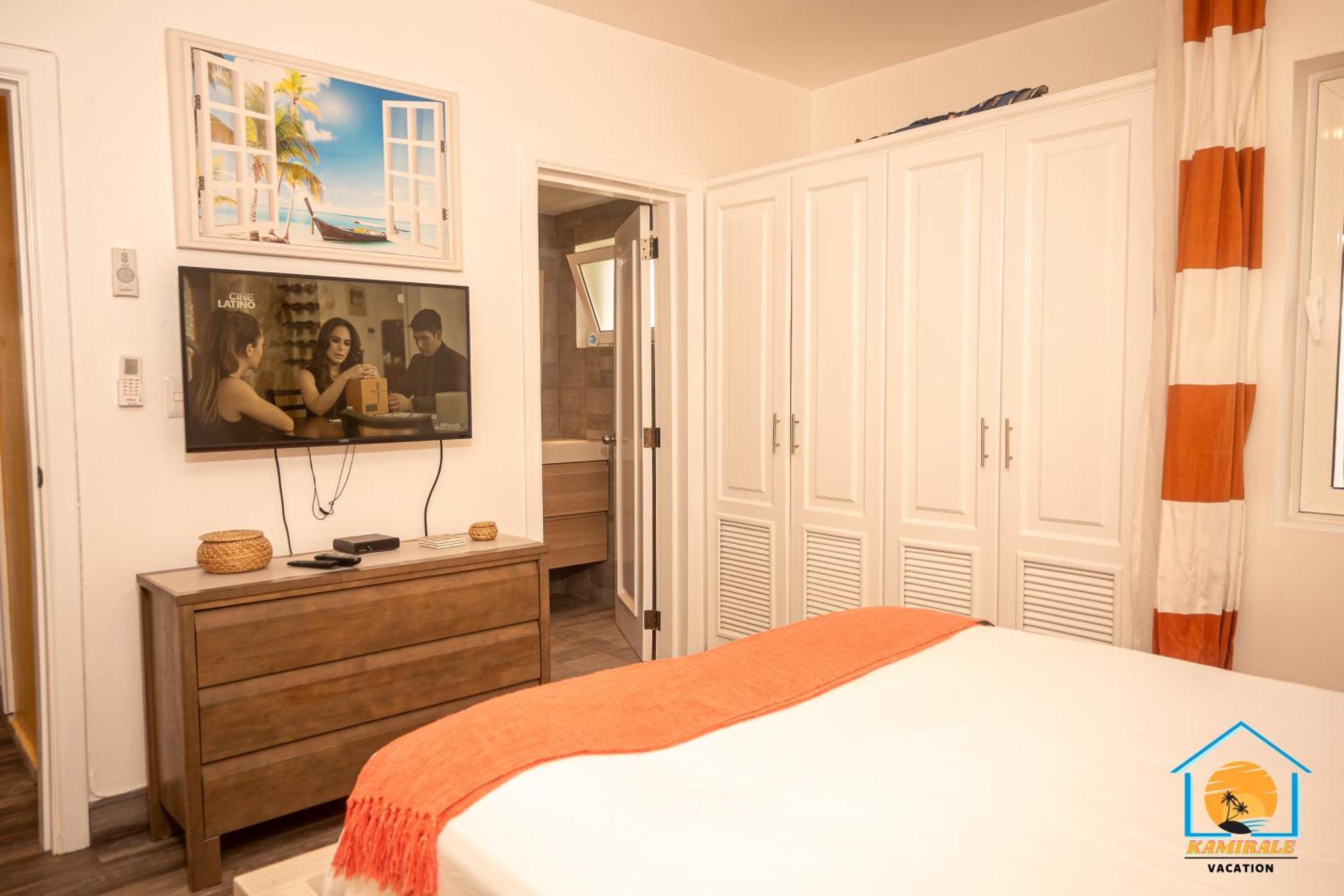 Stanza Mare 1 Bedroom 2br,3br On The