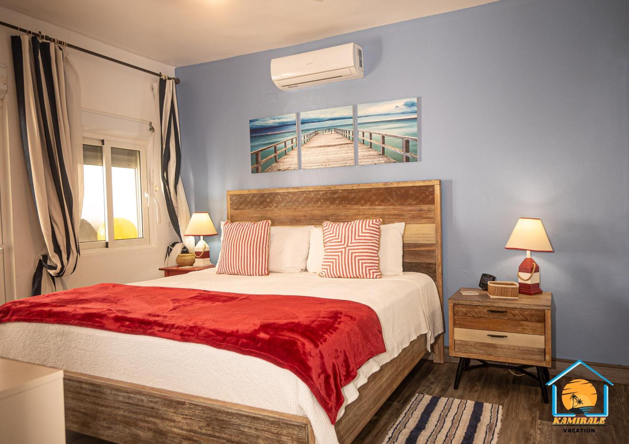 Apartamento Stanza Mare 1 Bedroom 2br,3br On The