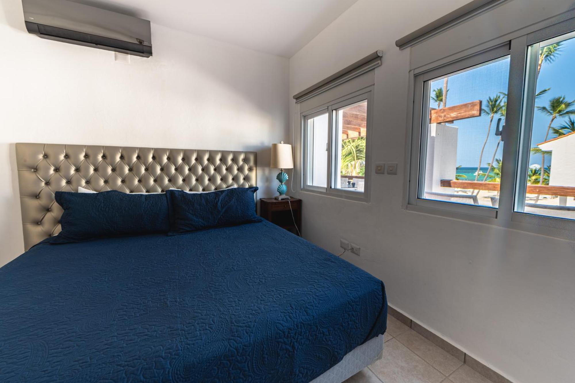 Apartamento Stanza Mare 1 Bedroom 2br,3br On The *