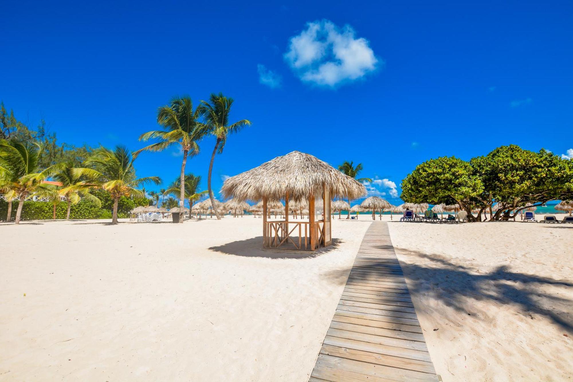 Stanza Mare 1 Bedroom 2br,3br On The Apartamento