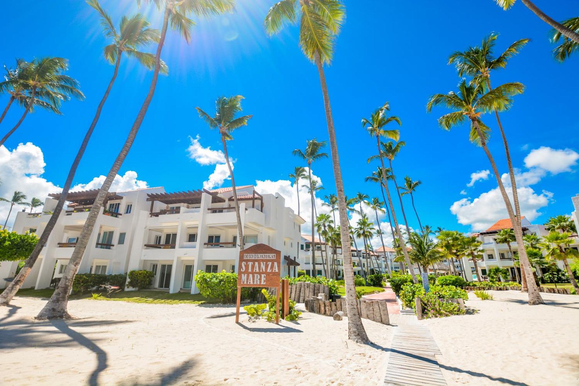 Apartamento Stanza Mare 1 Bedroom 2br,3br On The *