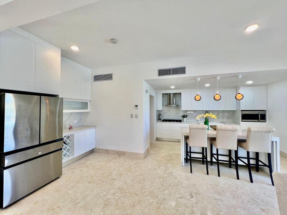 Villa Luxury With Private In Punta Cana