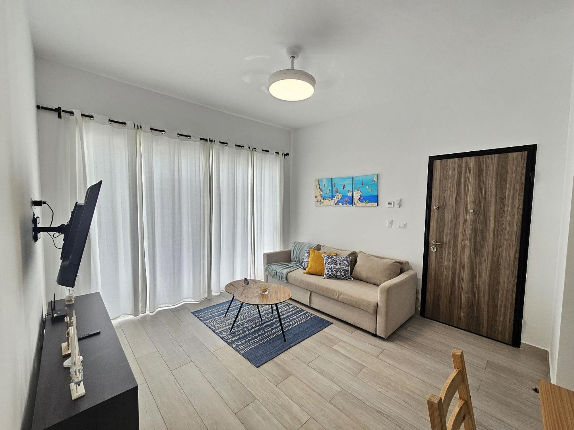 Apartamento Paradise 1bdr In Front Of Hard Rock