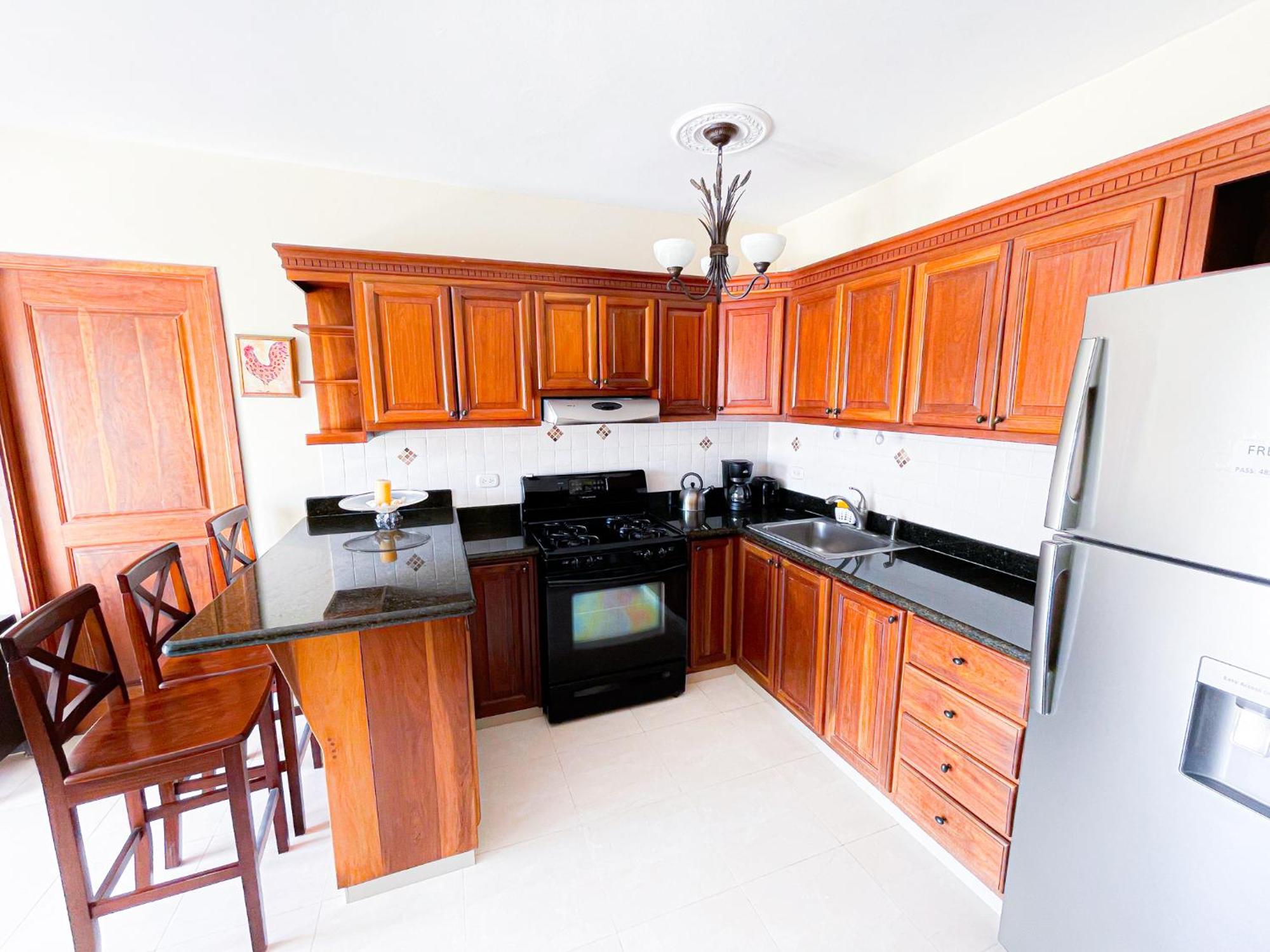 Caribbean Homes & Bavaro Club & 5* Punta Cana