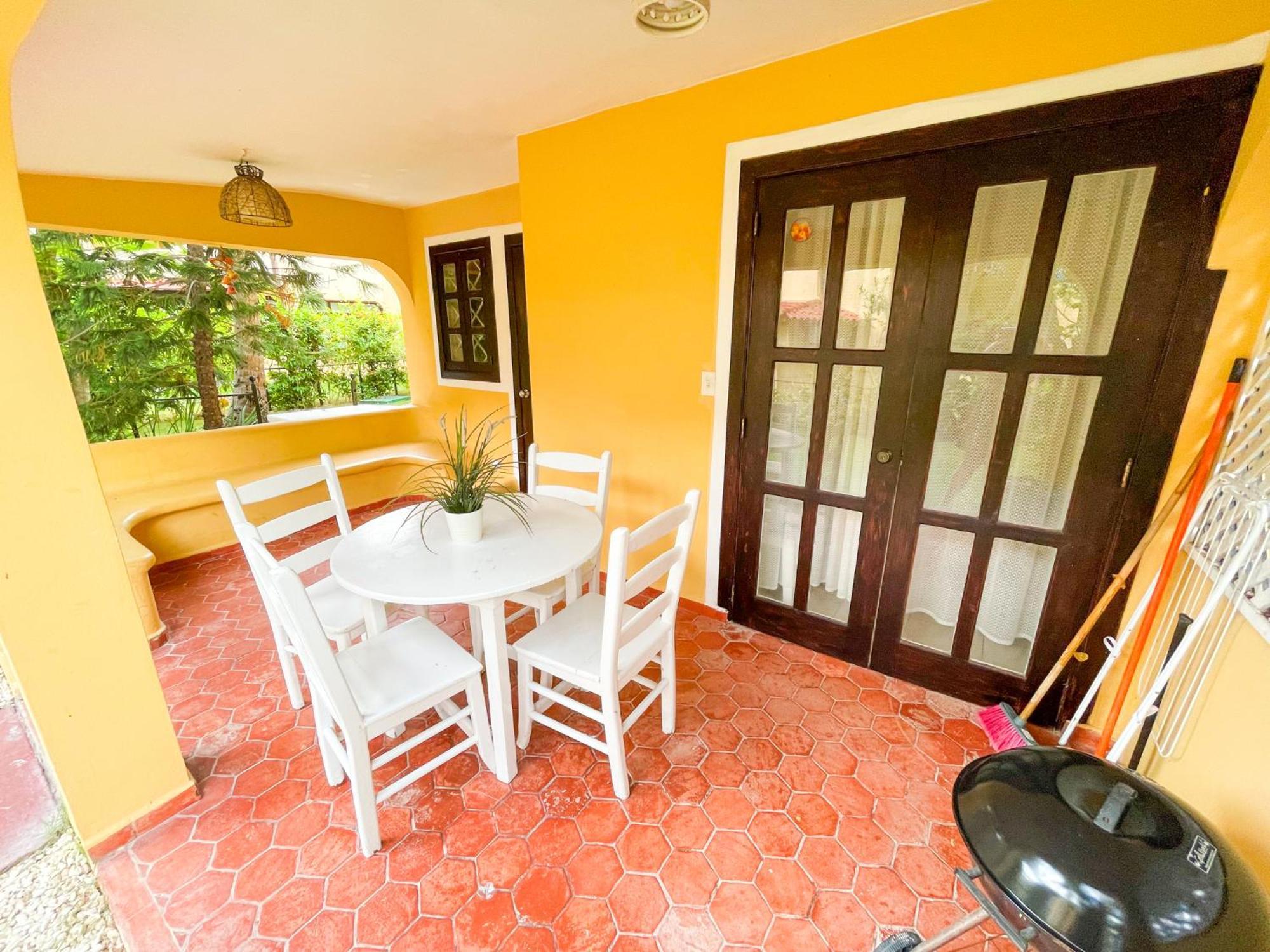 Hotel Caribbean Homes & Bavaro Club & Punta Cana