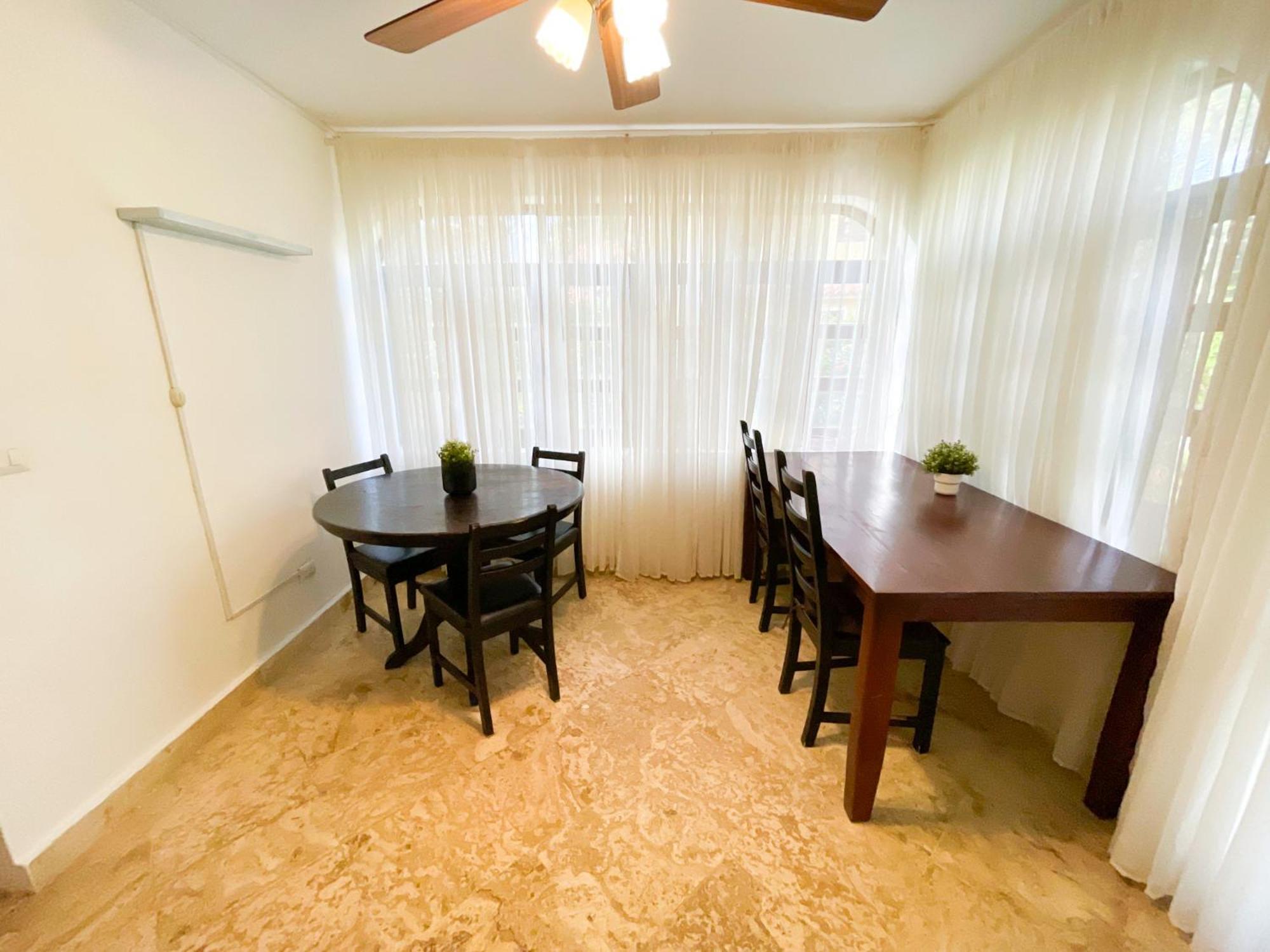 Caribbean Homes & Bavaro Club & 5* Punta Cana