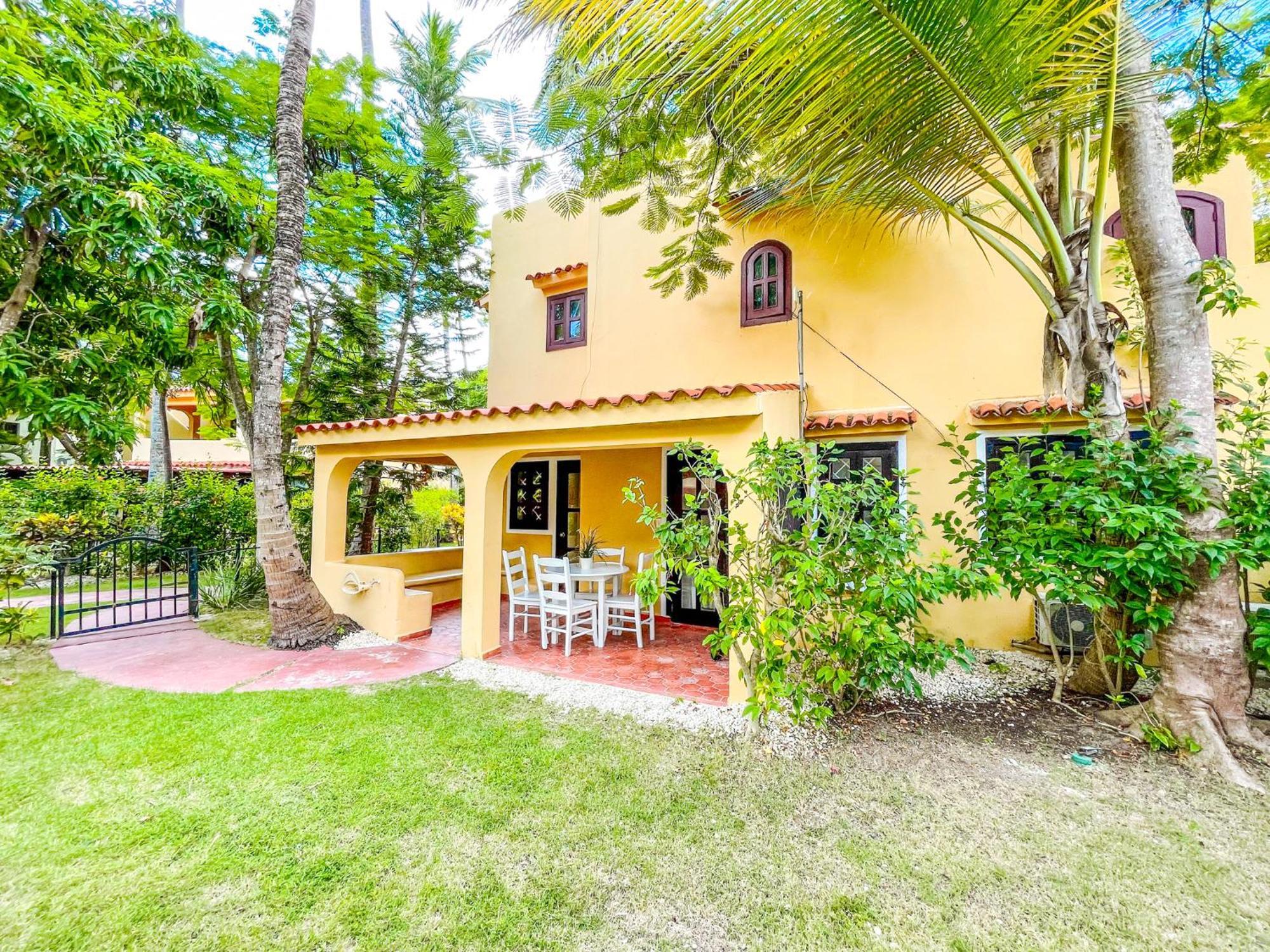 Hotel Caribbean Homes & Bavaro Club & Punta Cana