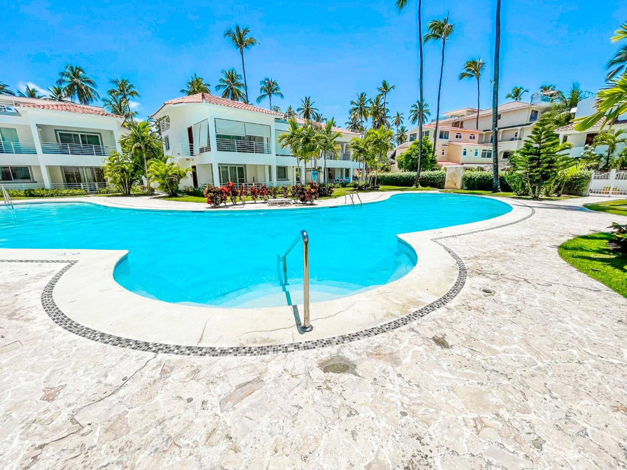 Hotel Caribbean Homes & Bavaro Club & 5*