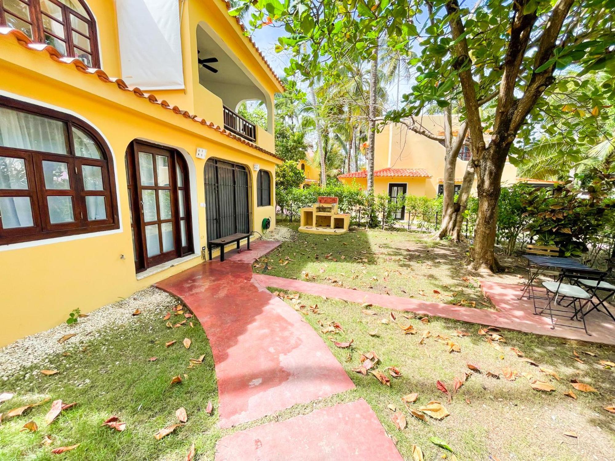 Hotel Caribbean Homes & Bavaro Club &