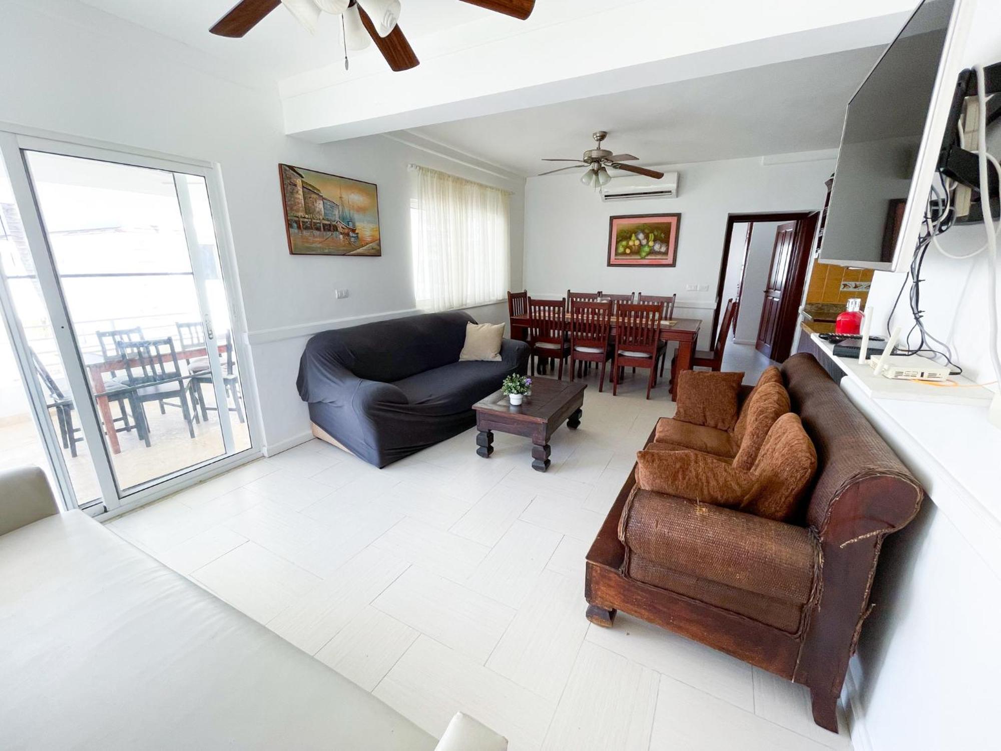Caribbean Homes & Bavaro Club & Hotel Punta Cana