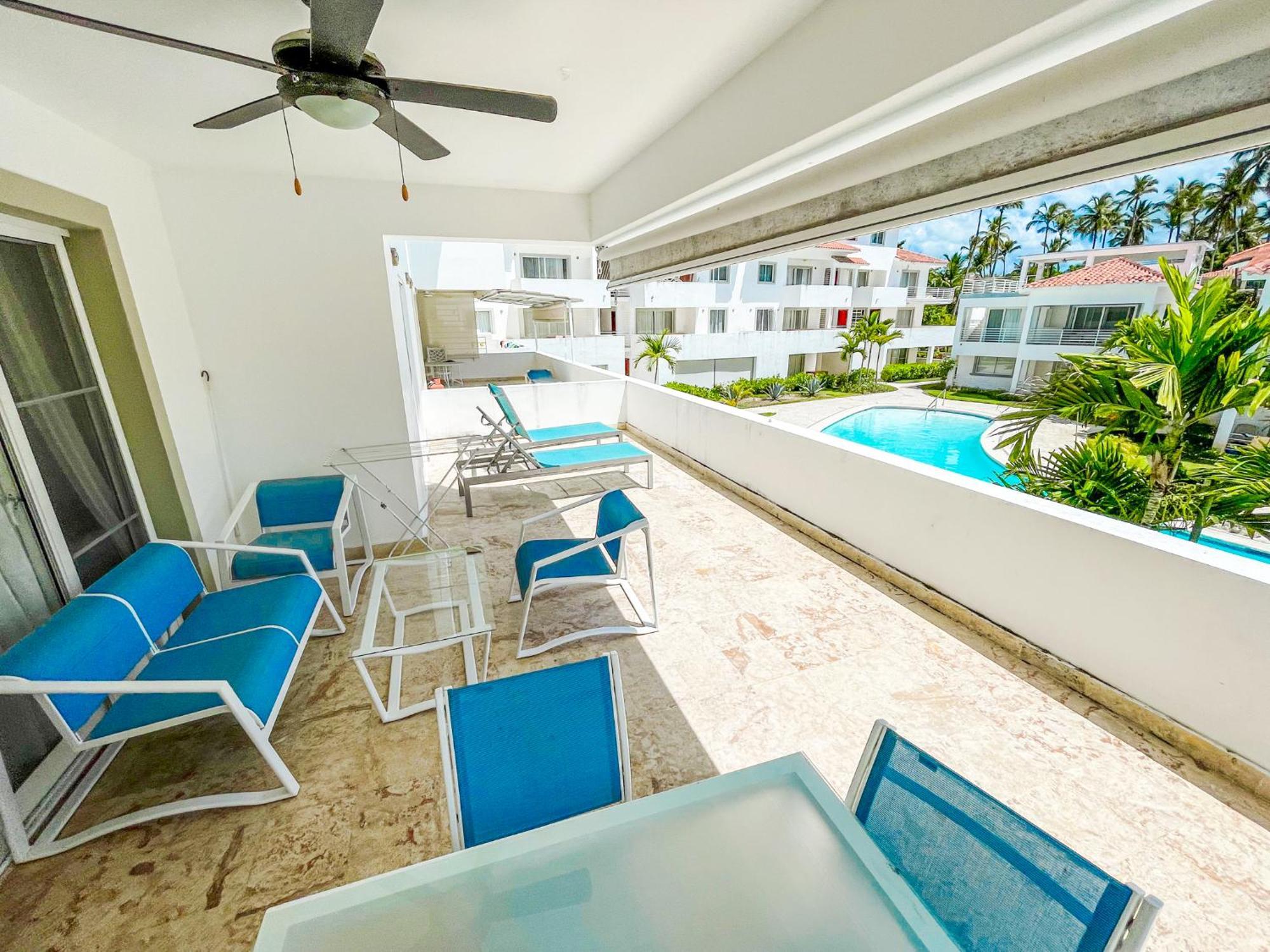 Hotel Caribbean Homes & Bavaro Club &