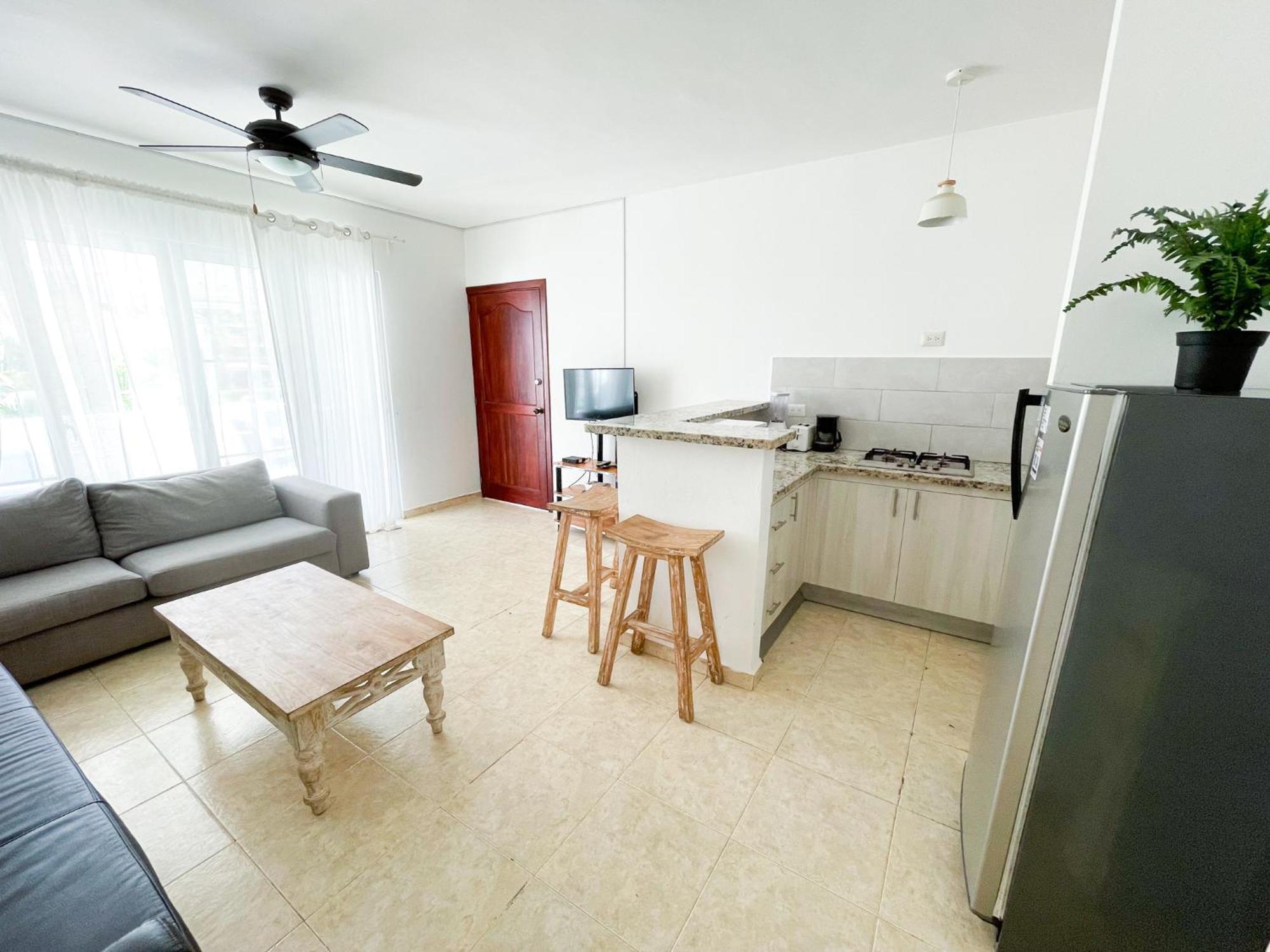 Caribbean Homes & Bavaro Club & 5*