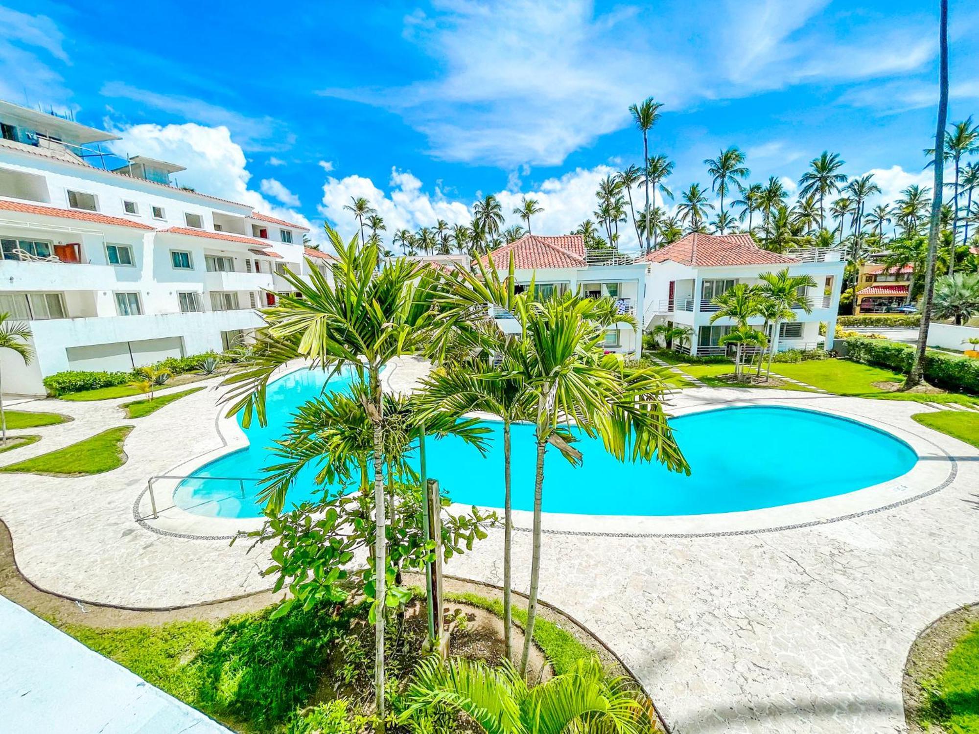 Caribbean Homes & Bavaro Club & Punta Cana