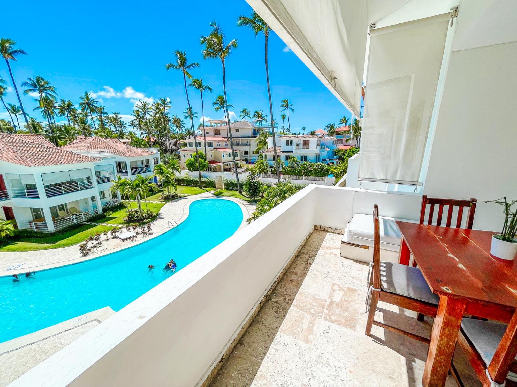 Caribbean Homes & Bavaro Club & 5* Punta Cana