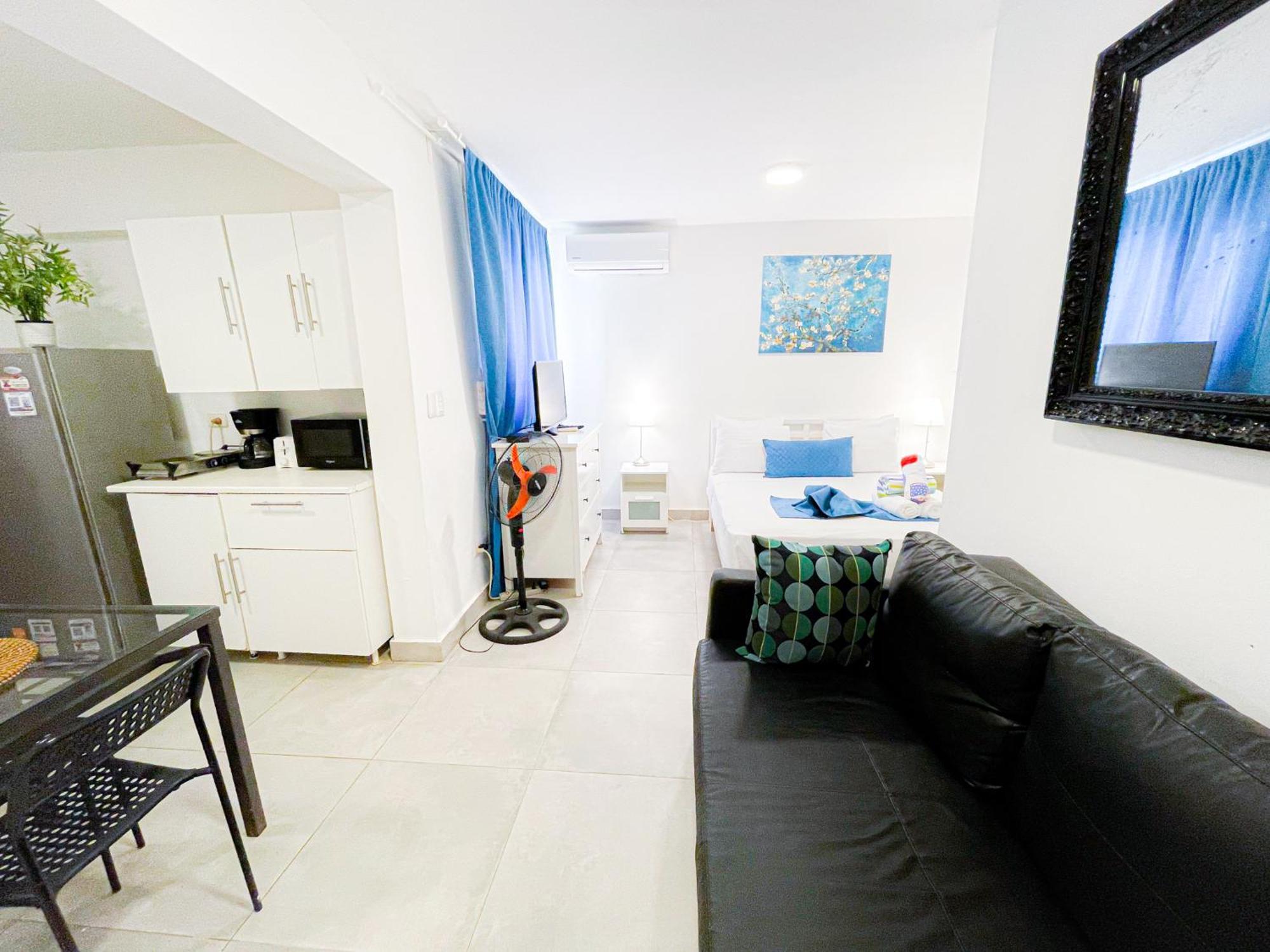 Hotel Caribbean Homes & Bavaro Club &